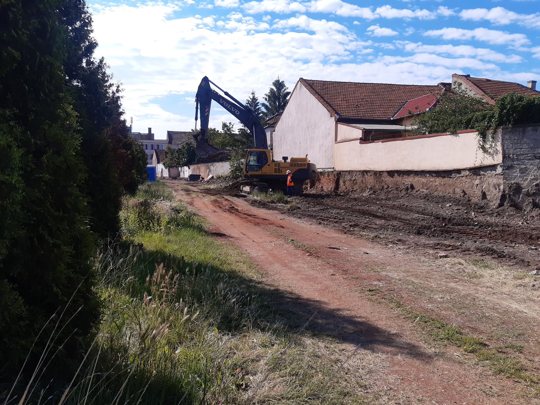 demolare vointa oradea (6)