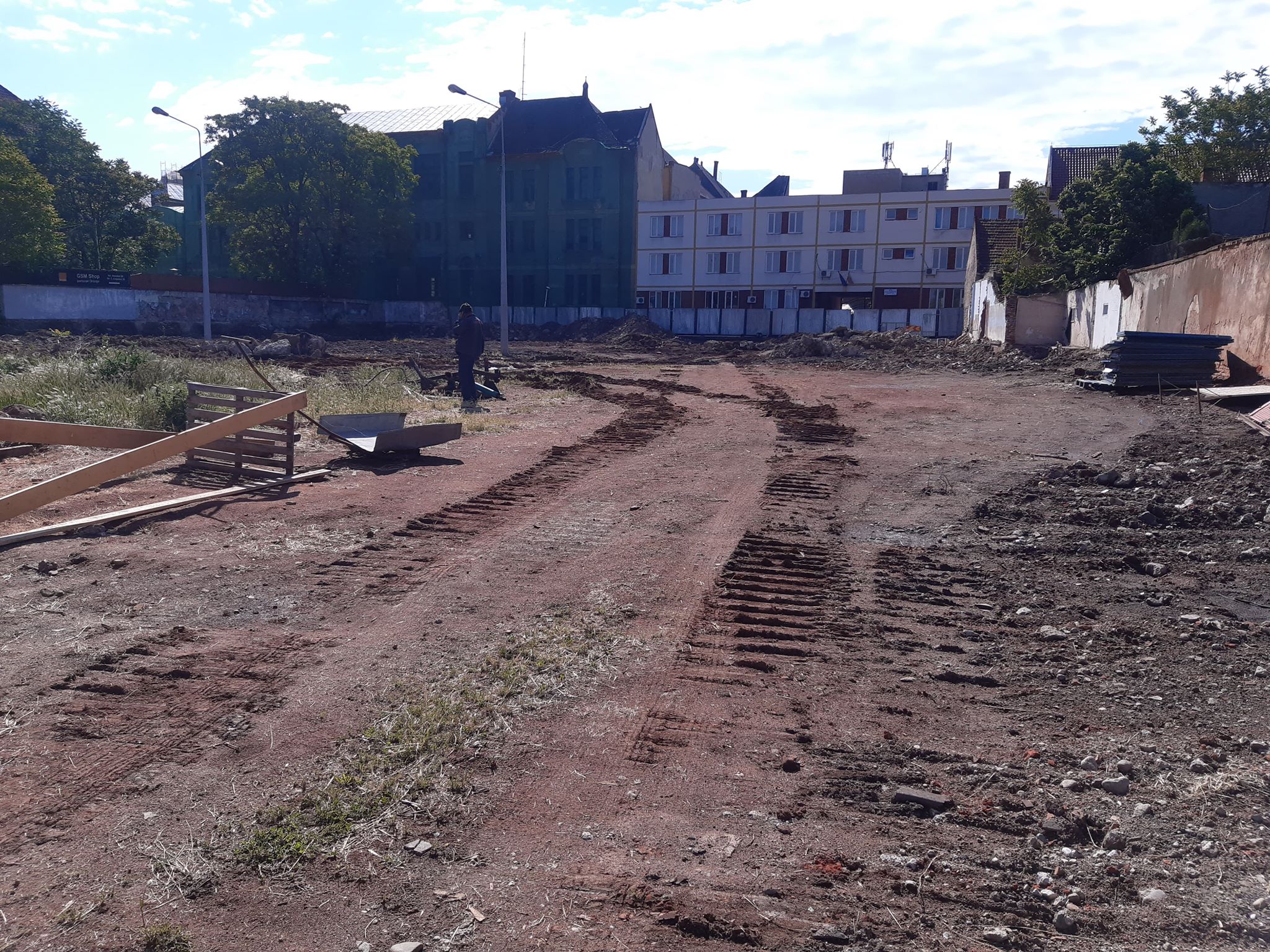 demolare vointa oradea (7)