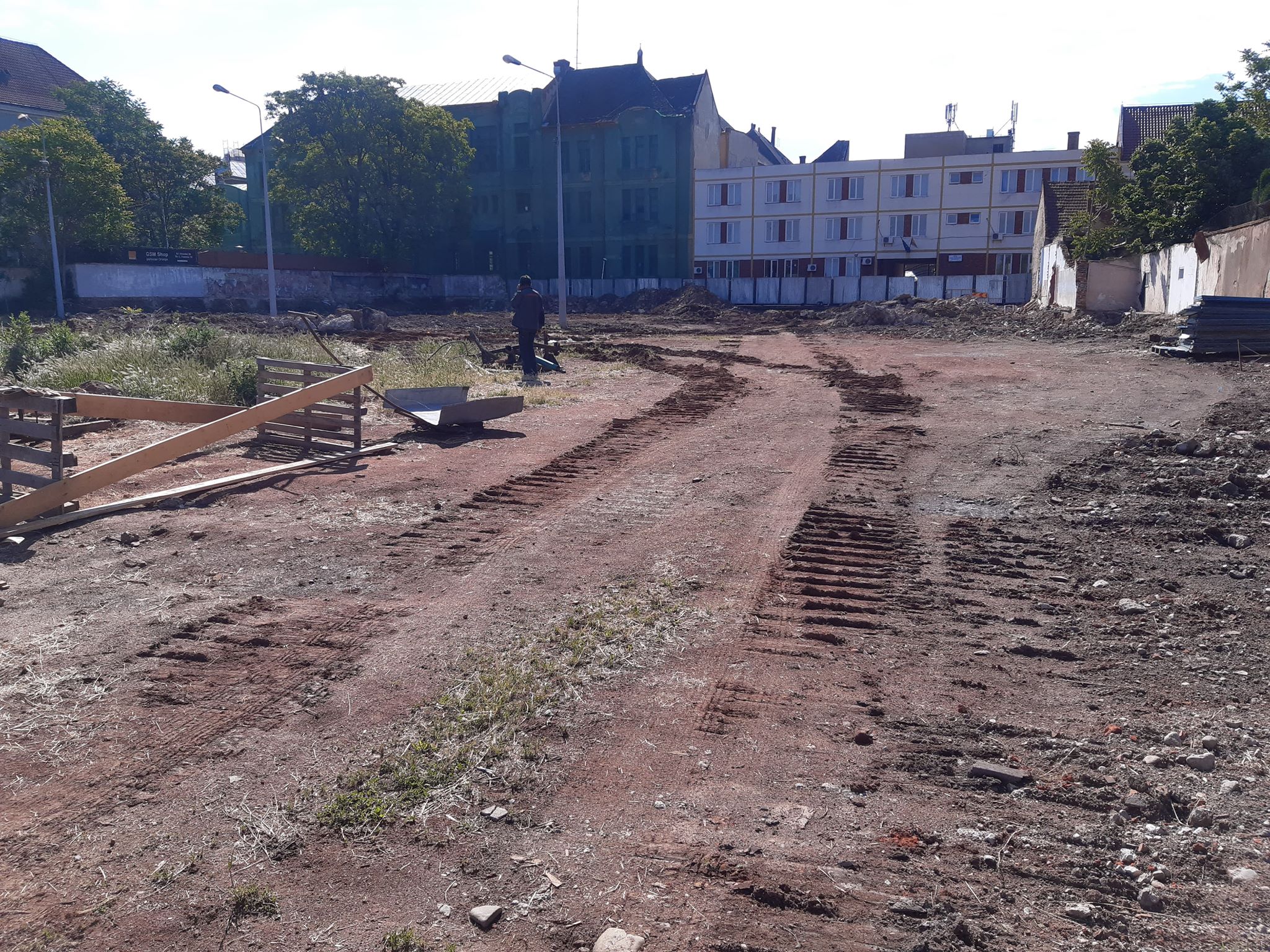 demolare vointa oradea (8)