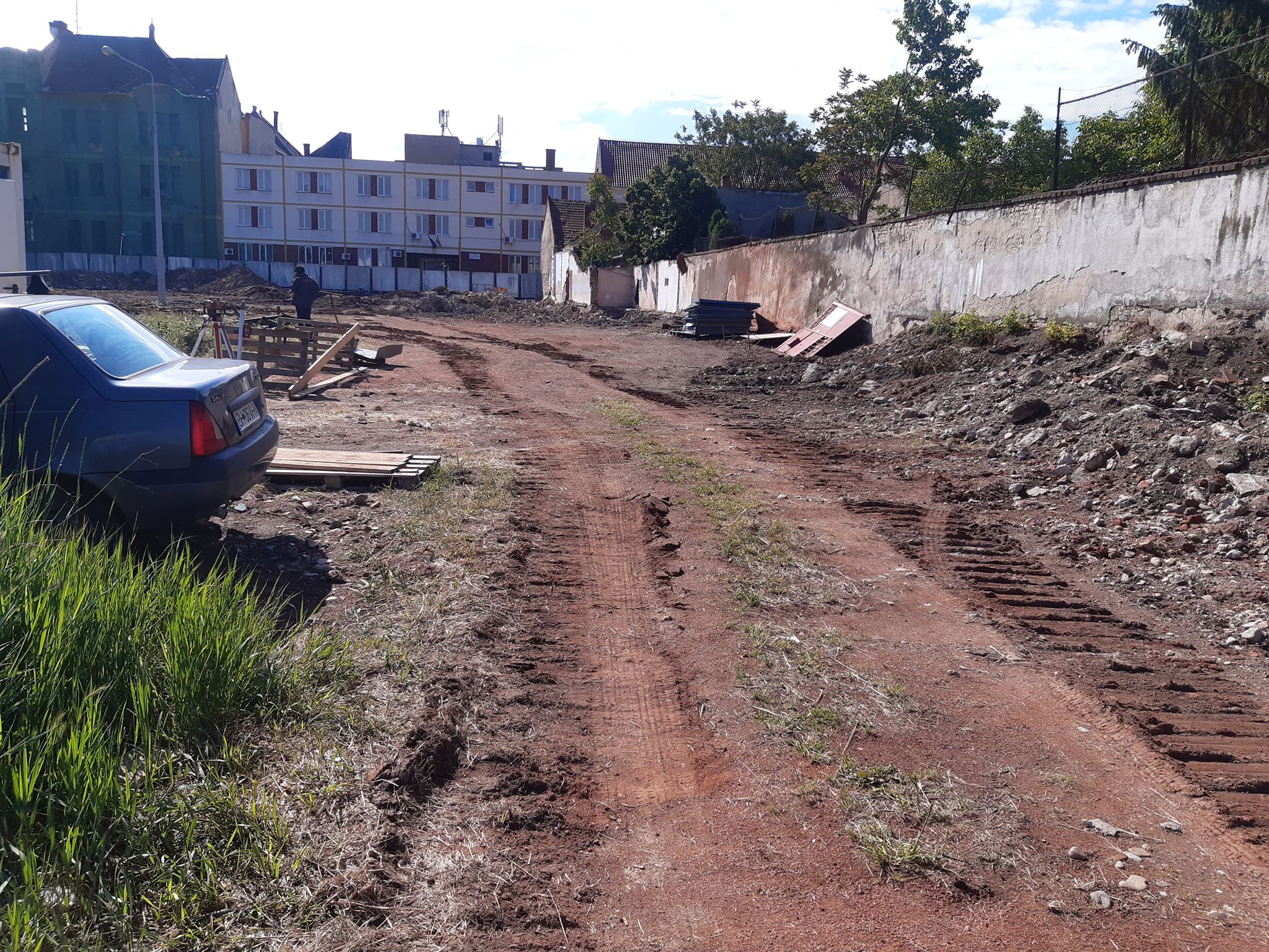 demolare vointa oradea (9)