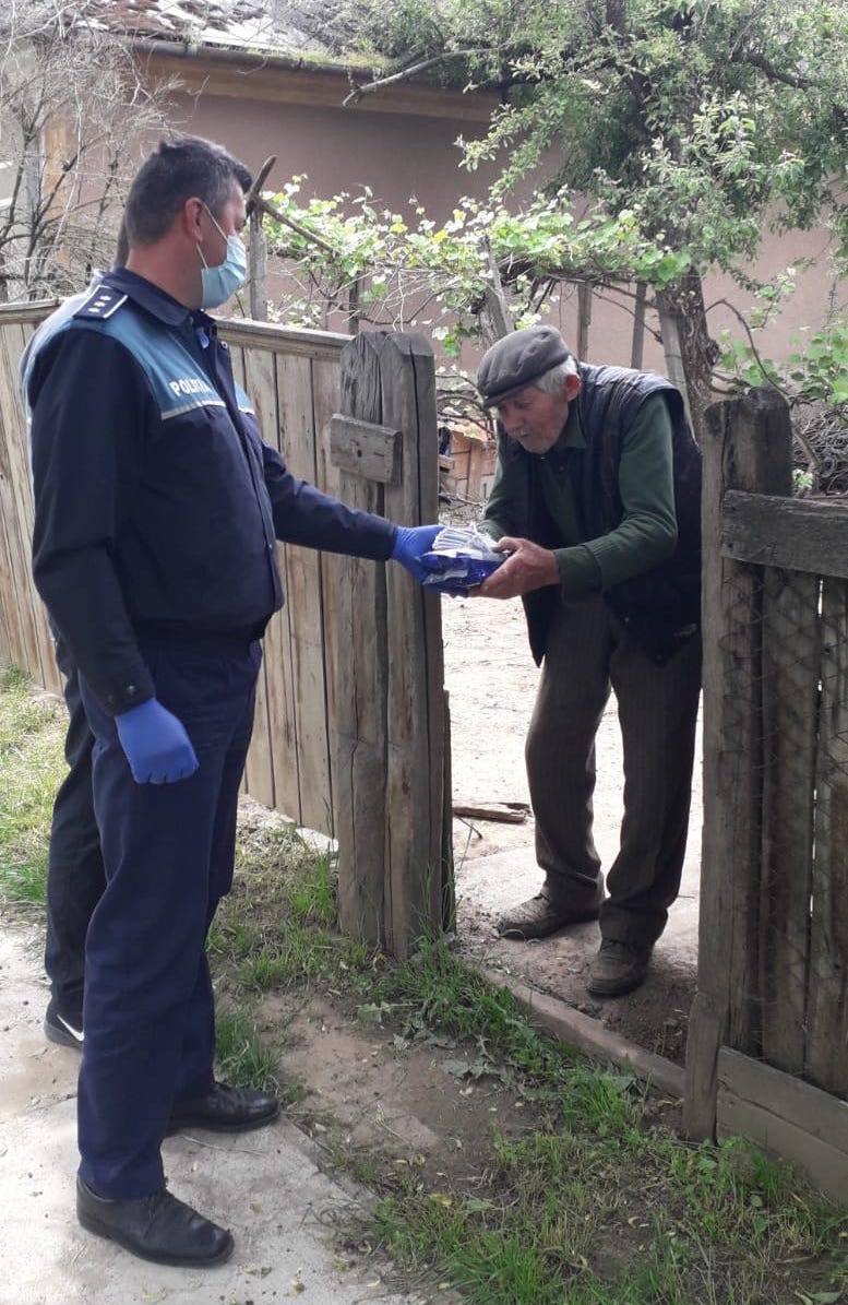 distributie materiale protectie gratuite0