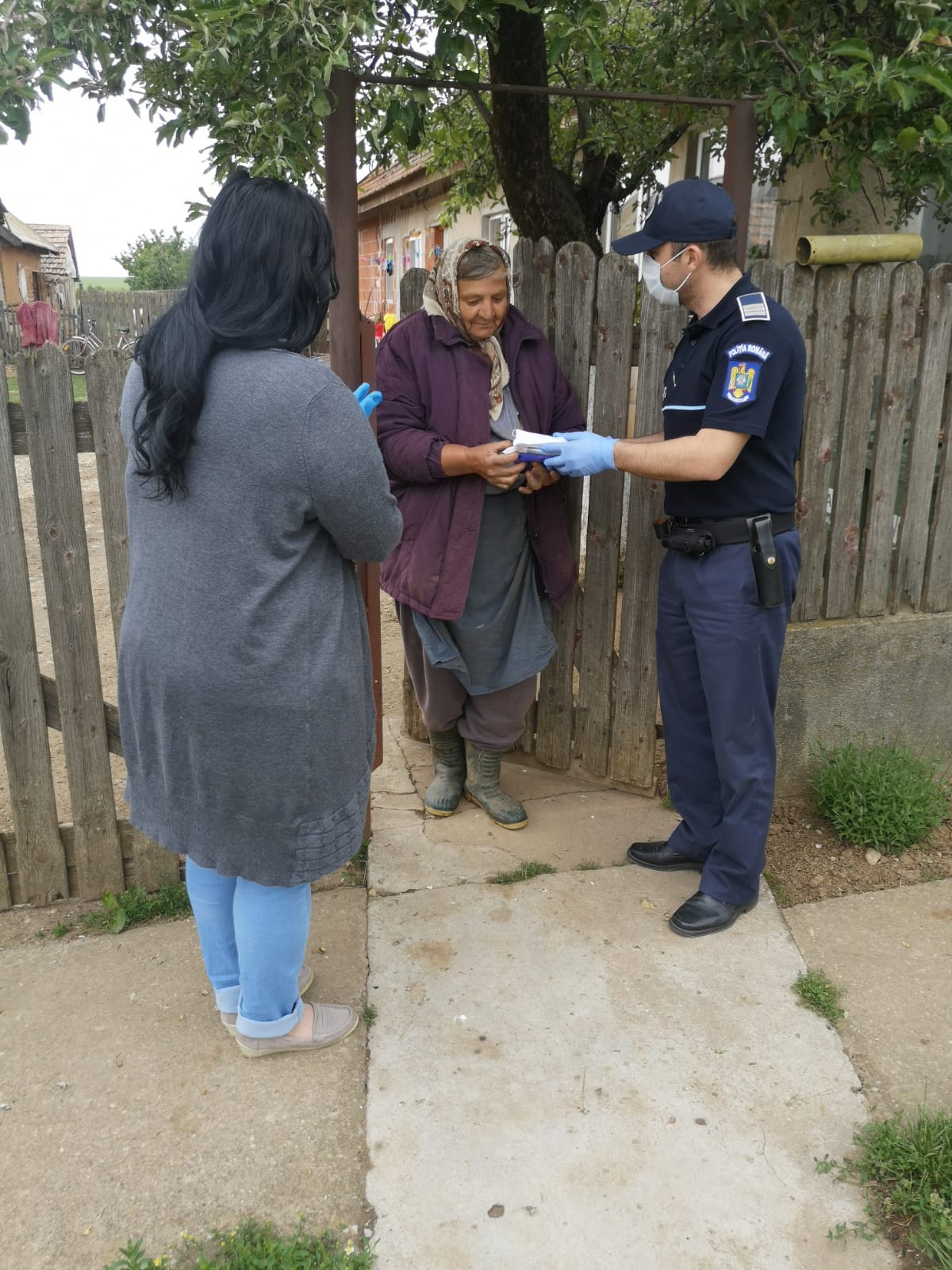 distributie materiale protectie gratuite11