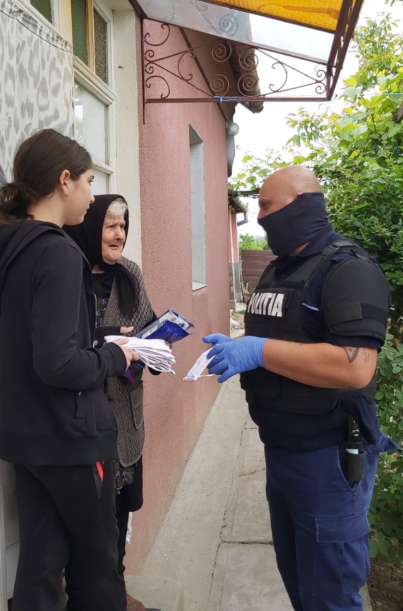 distributie materiale protectie gratuite2