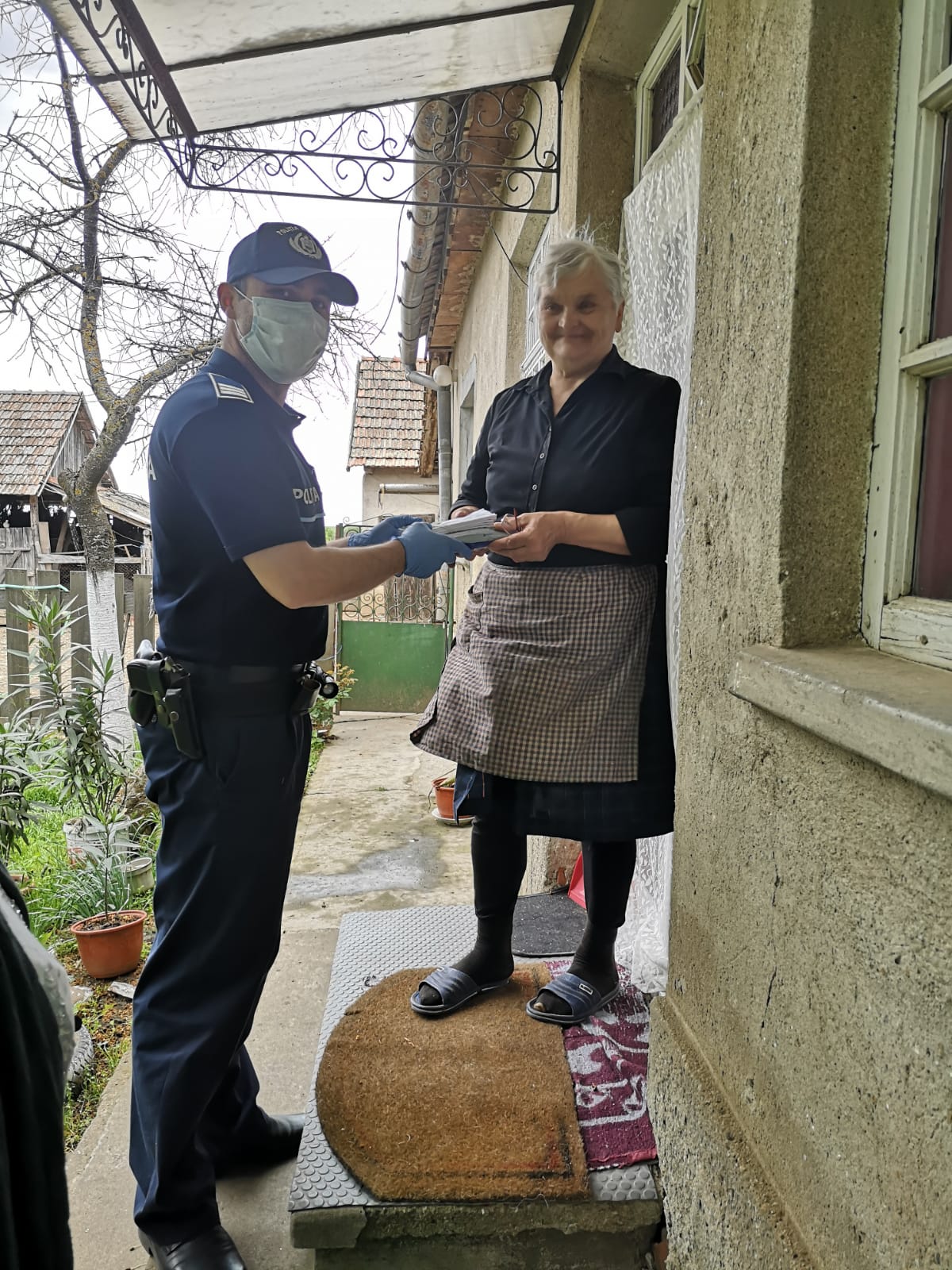 distributie materiale protectie gratuite4