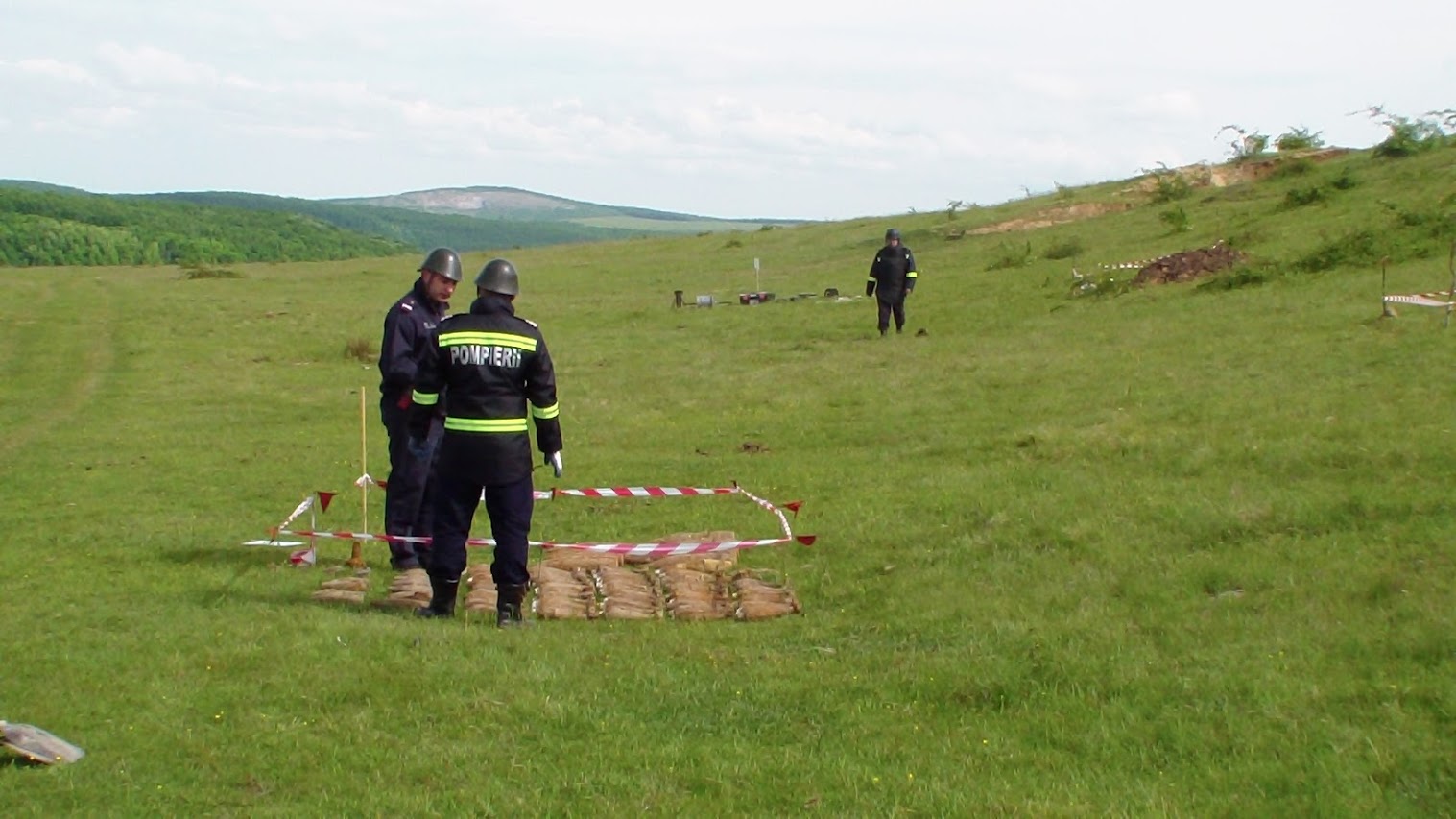 distrugere munitii oradea (1)