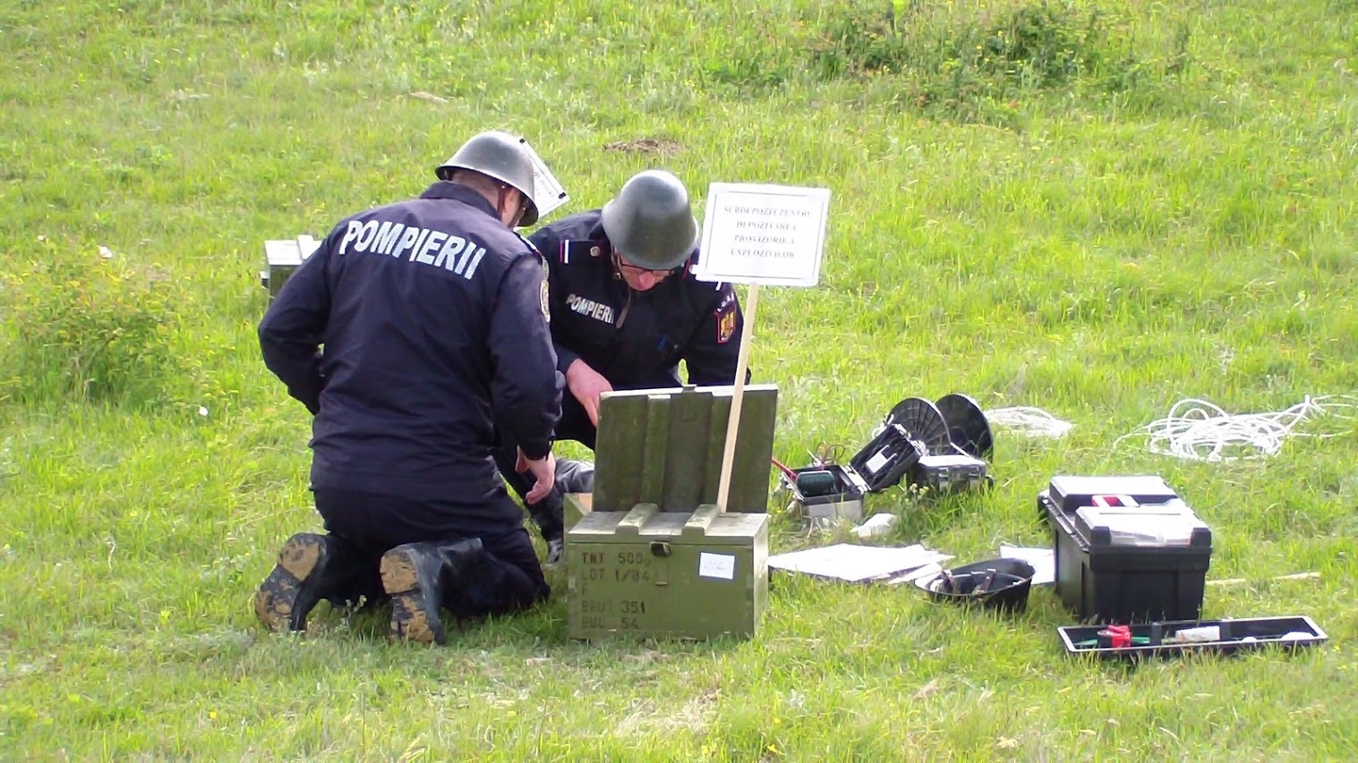 distrugere munitii oradea (13)