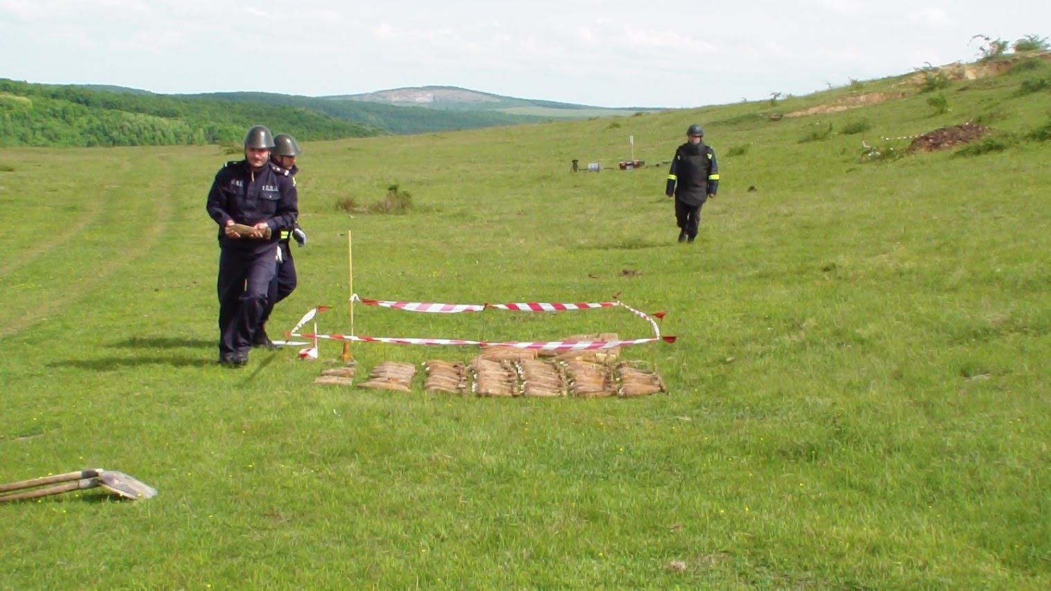 distrugere munitii oradea (3)