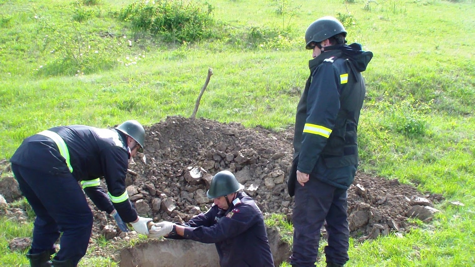 distrugere munitii oradea (4)