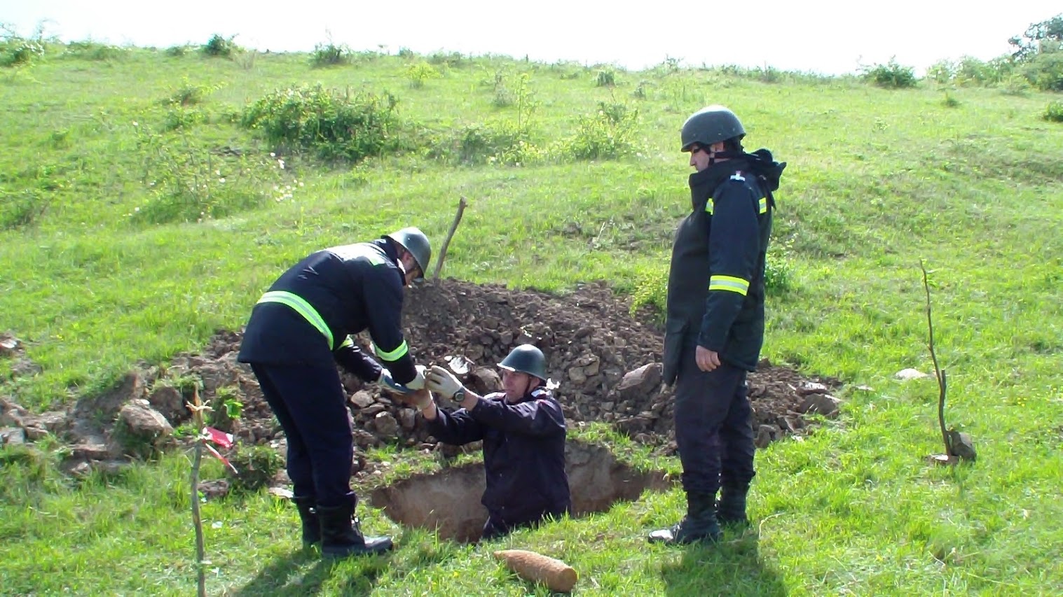 distrugere munitii oradea (5)