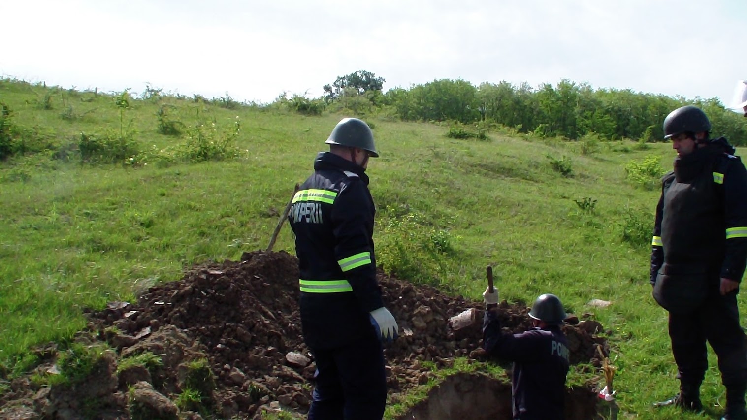 distrugere munitii oradea (8)