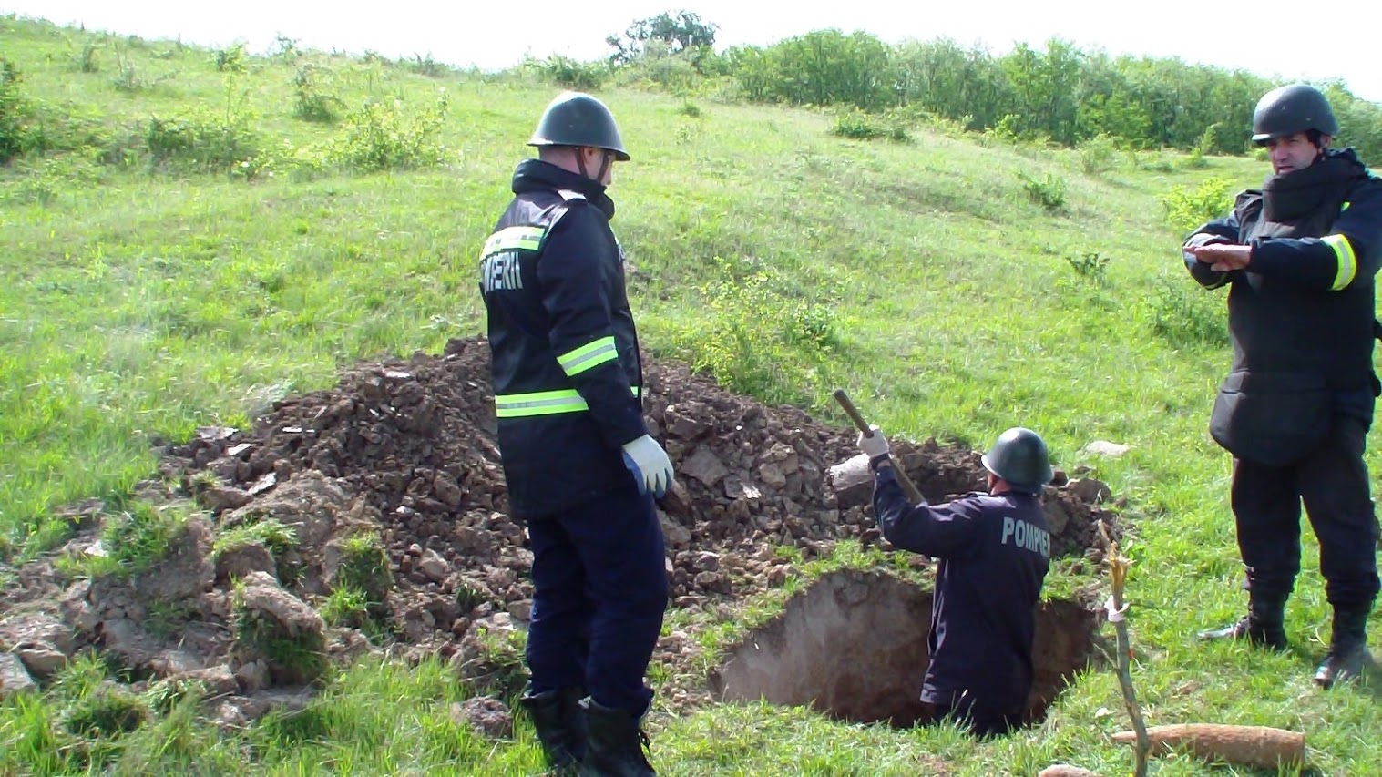 distrugere munitii oradea (9)