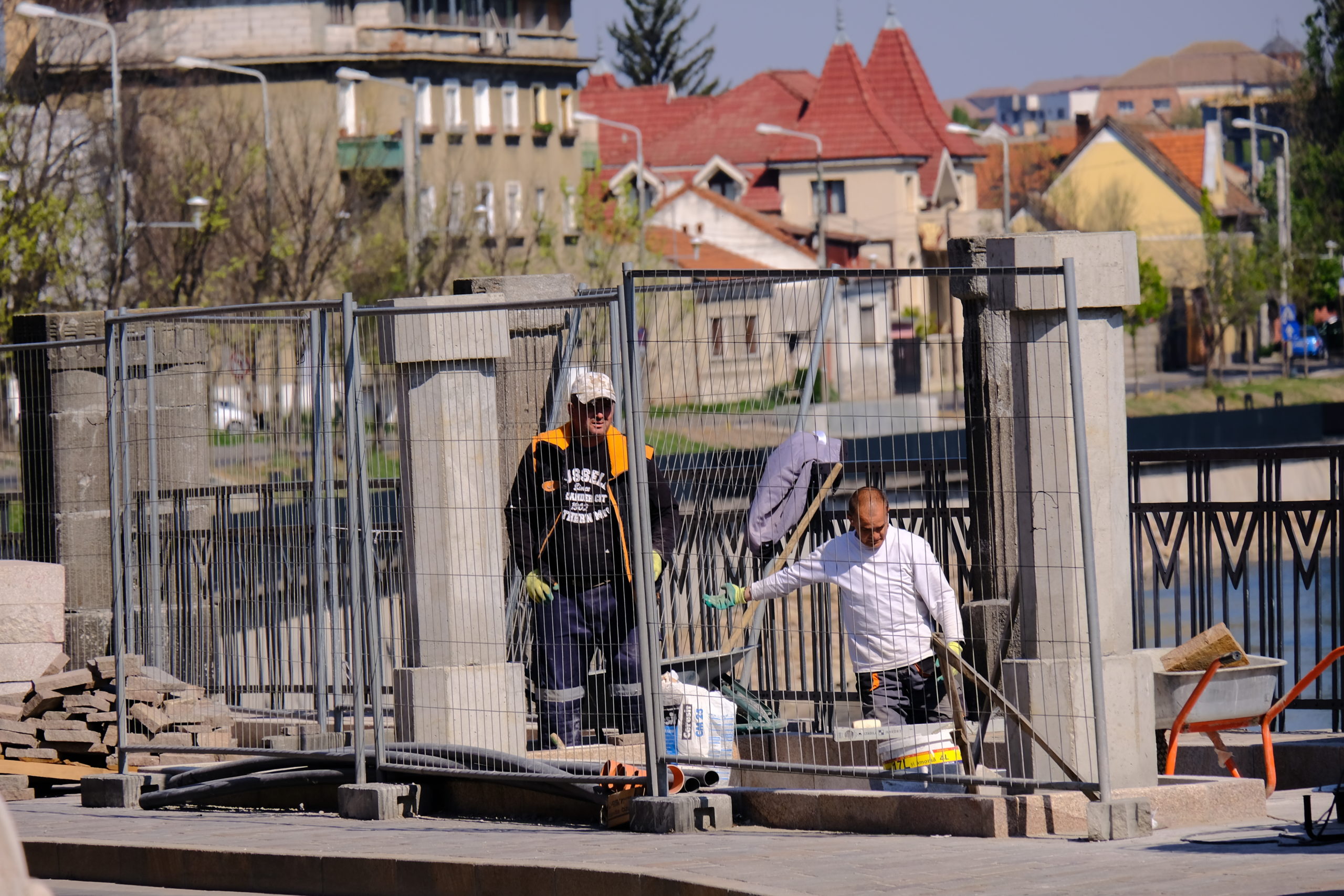 lucrari promenada malul stang crisul repede oradea (10)