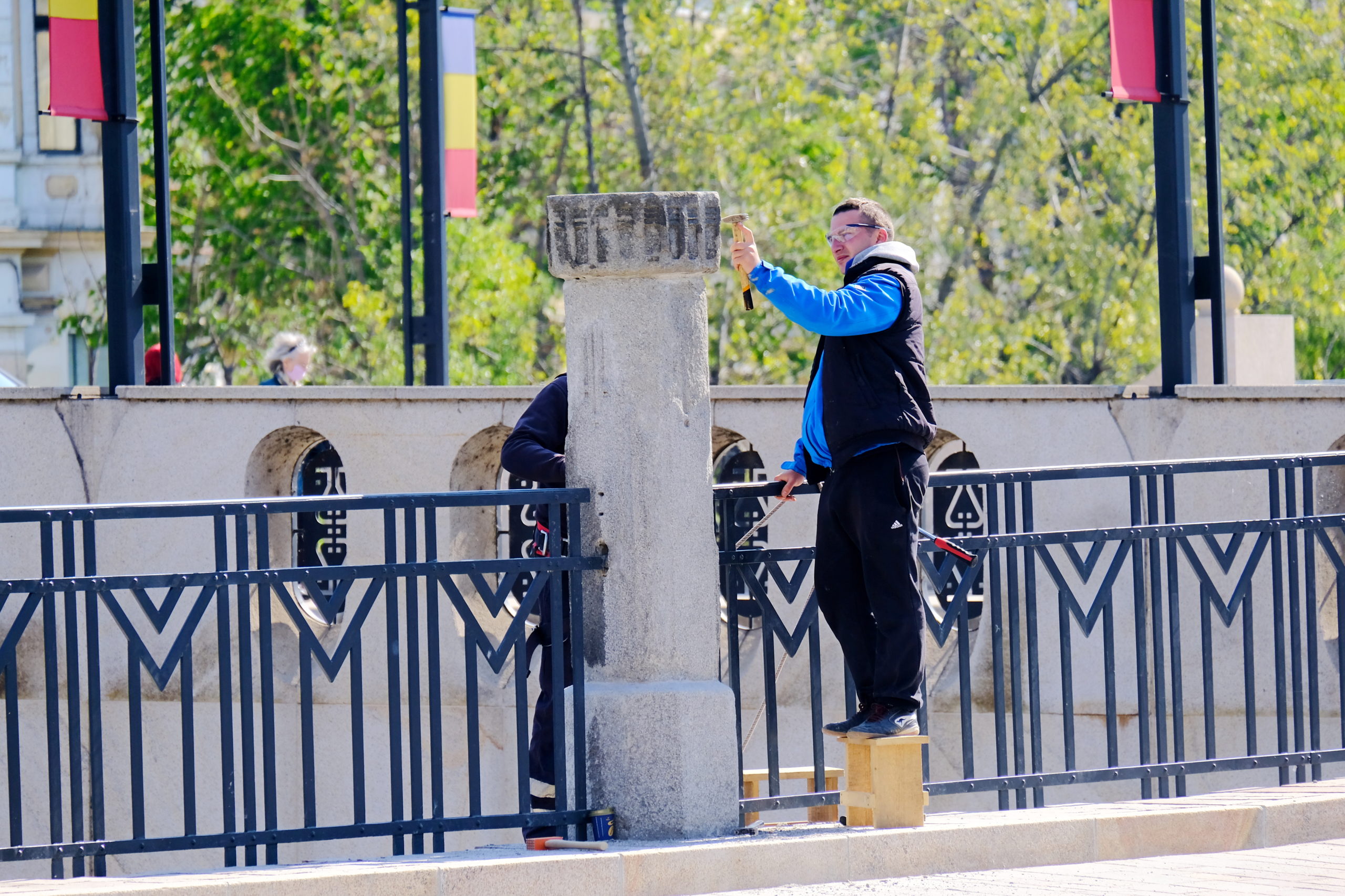 lucrari promenada malul stang crisul repede oradea (7)