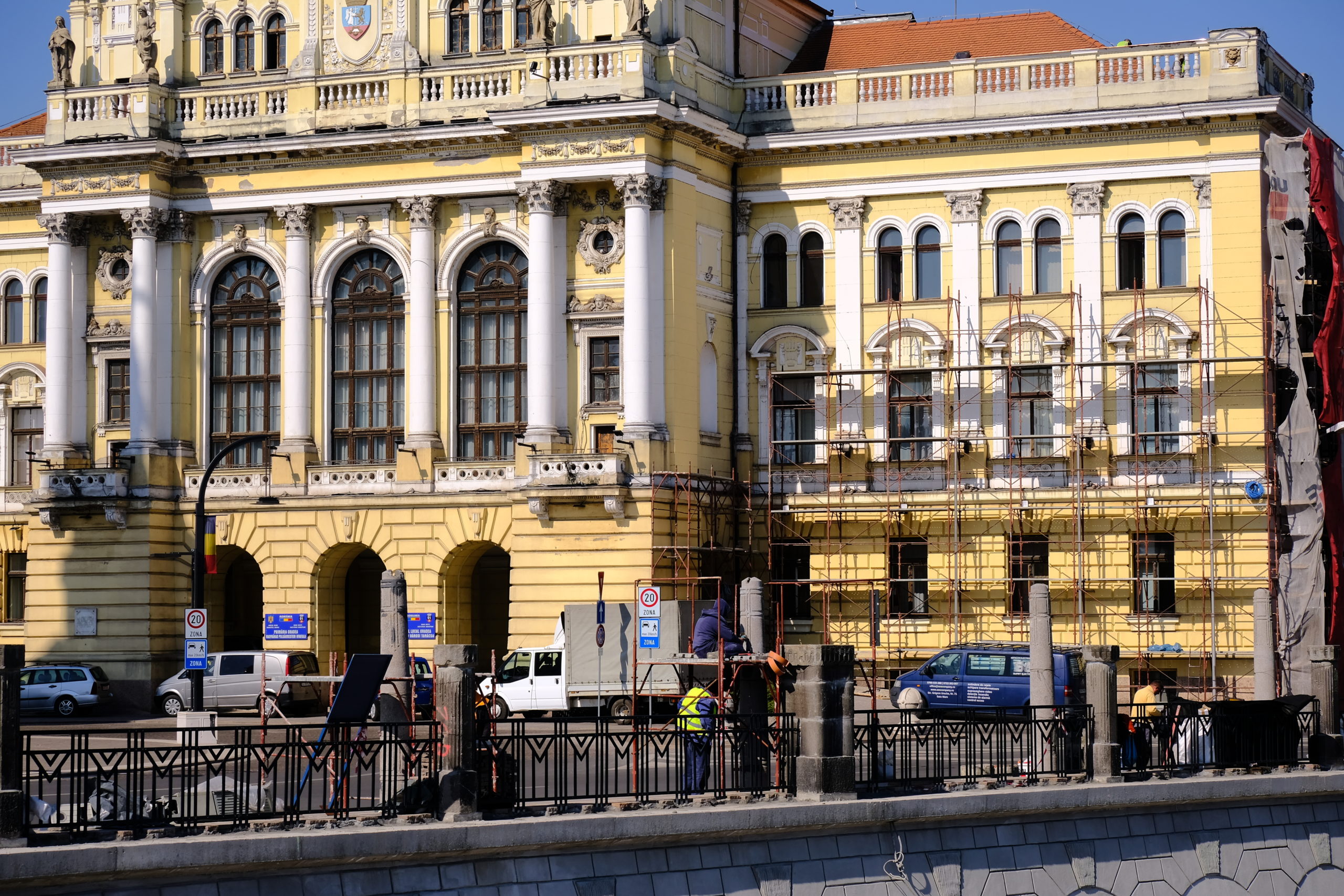 lucrari promenada malul stang crisul repede oradea (8)