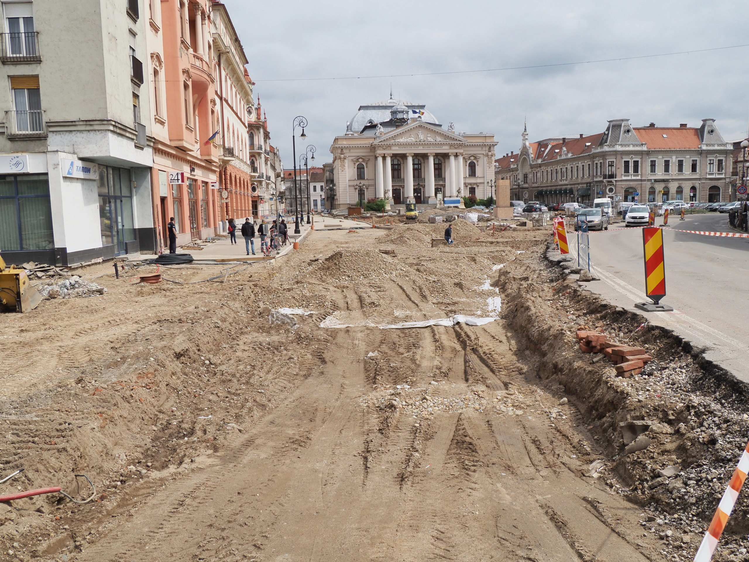 piata ferdinand oradea (6)