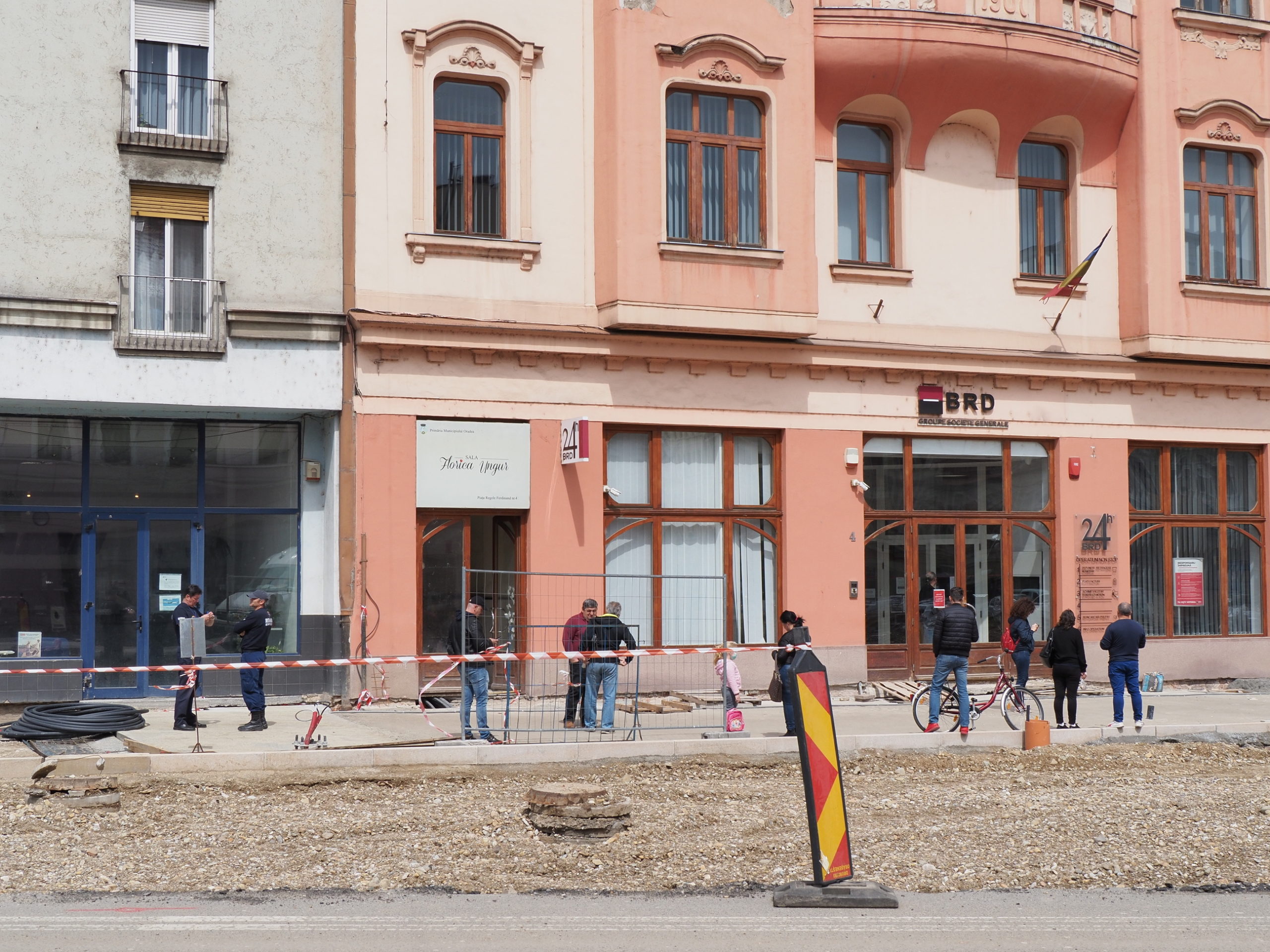 piata ferdinand oradea (7)