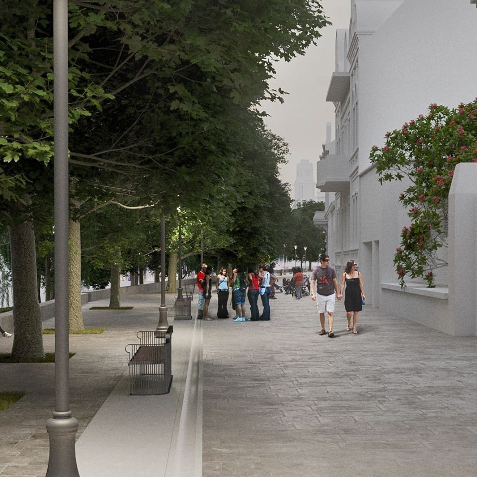 pietonala libertatii5