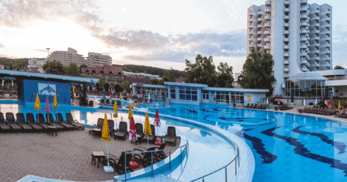 De Luni Se Redeschid È™trandurile Din BÄƒile Felix È™i BÄƒile 1 Mai Bihon