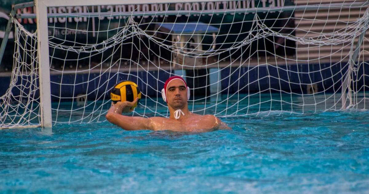 Cinci jucători, inclusiv portarul Gojko Pijetlovic, părăsesc echipa de polo CSM Oradea - Vimarsana News