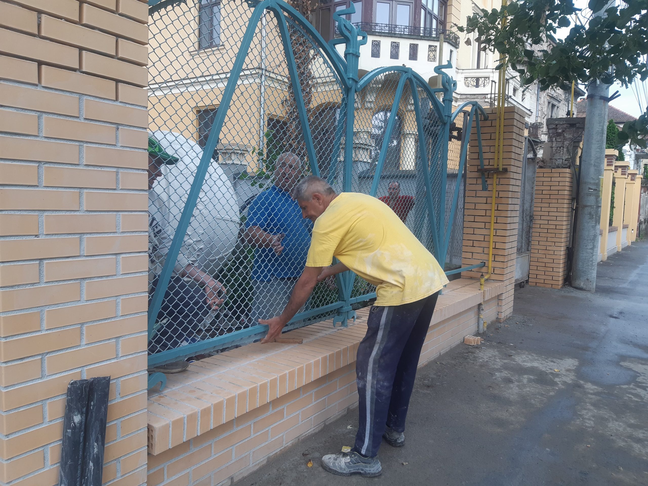 Muzeul Francmasoneriei Oradea (2)