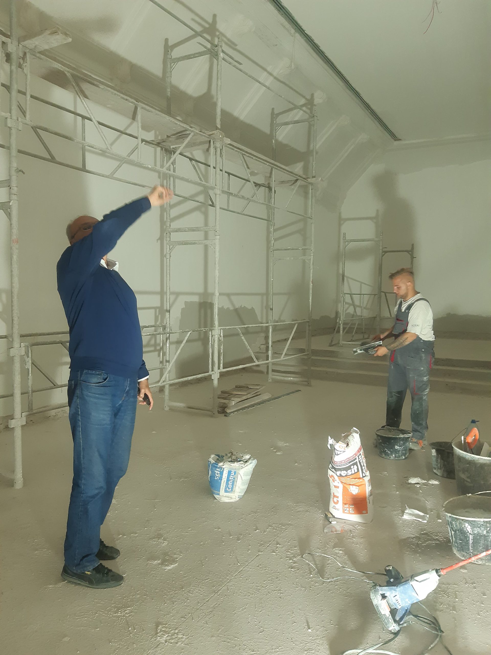 Muzeul Francmasoneriei Oradea (4)