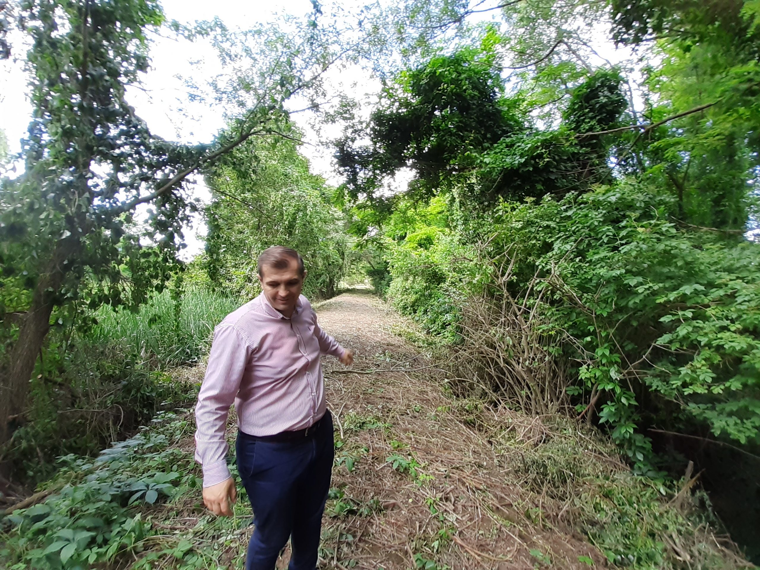 Promenada rezervatiei Peta - Baile 1 Mai_Calin (16)