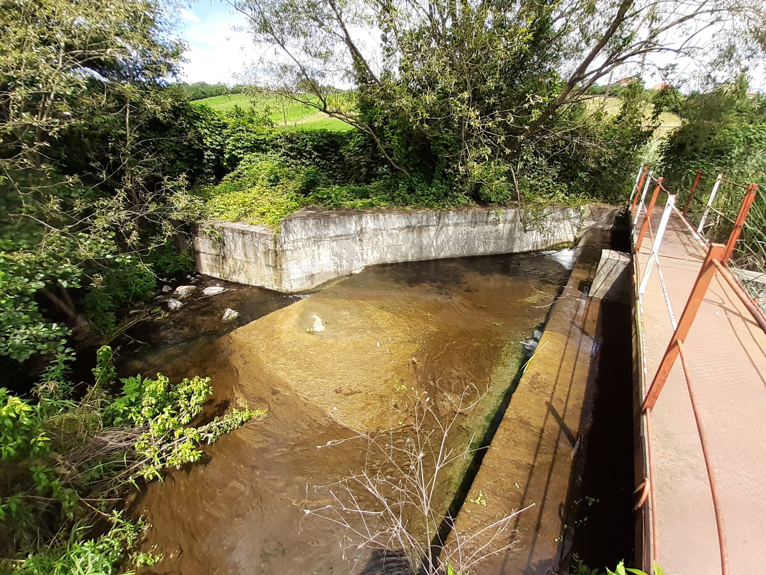 Promenada rezervatiei Peta - Baile 1 Mai_Calin (8)