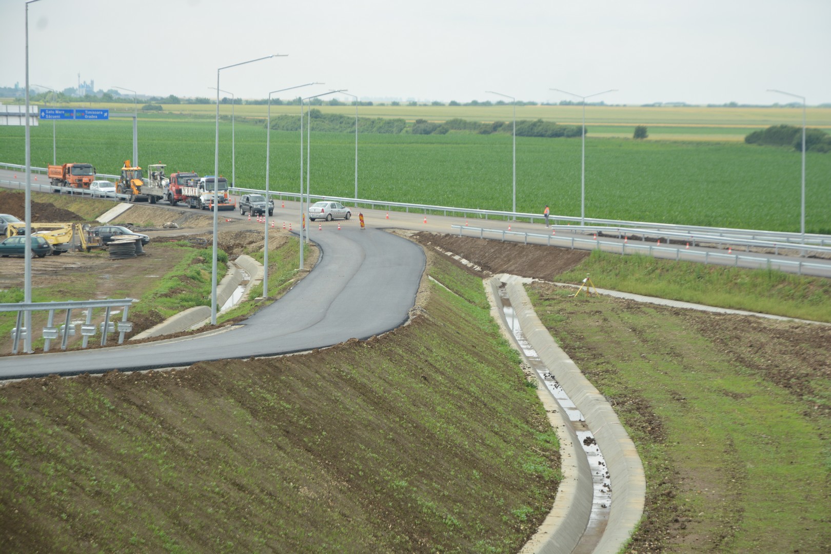 autostrada biharia bors (7)