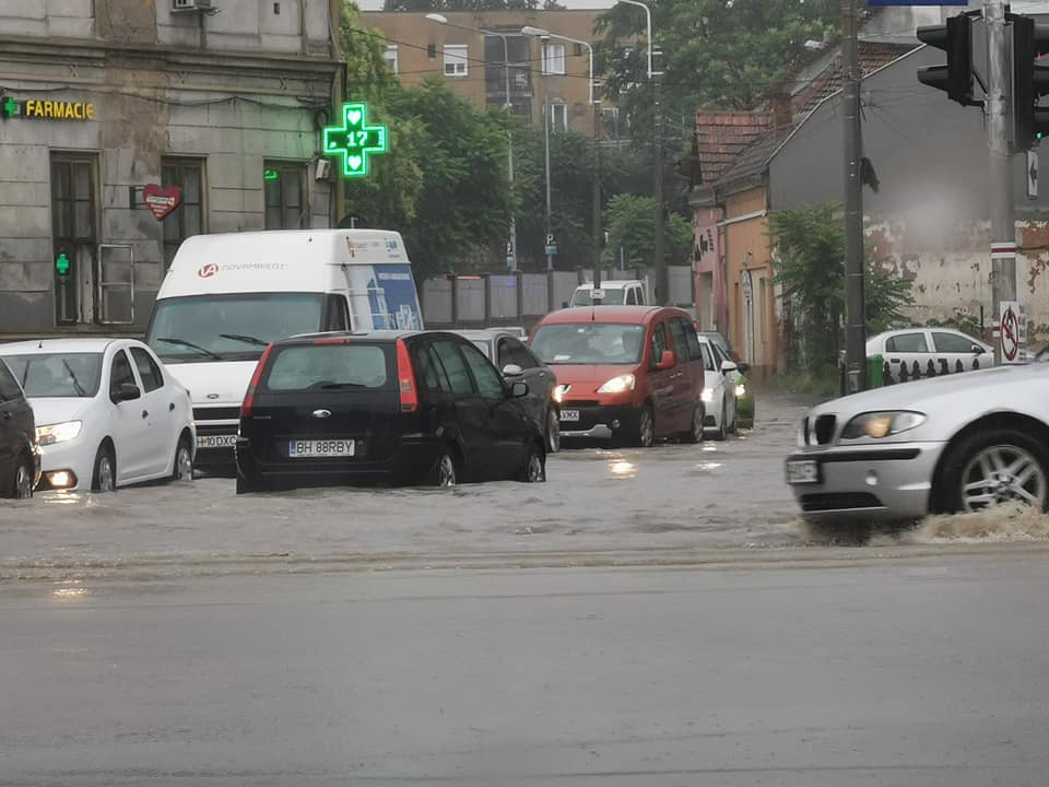 inundatii oradea (1)