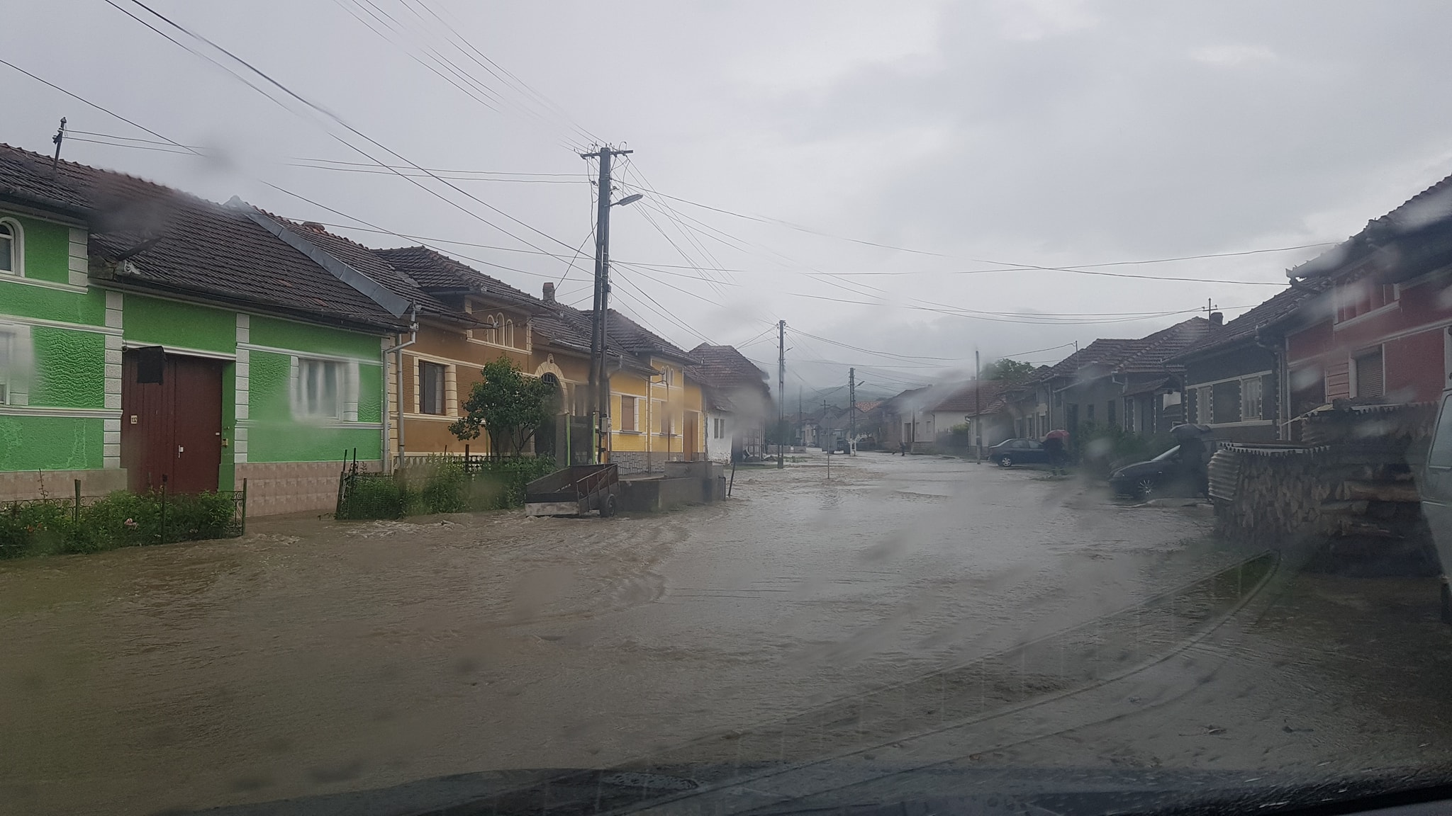 inundatii oradea (2)