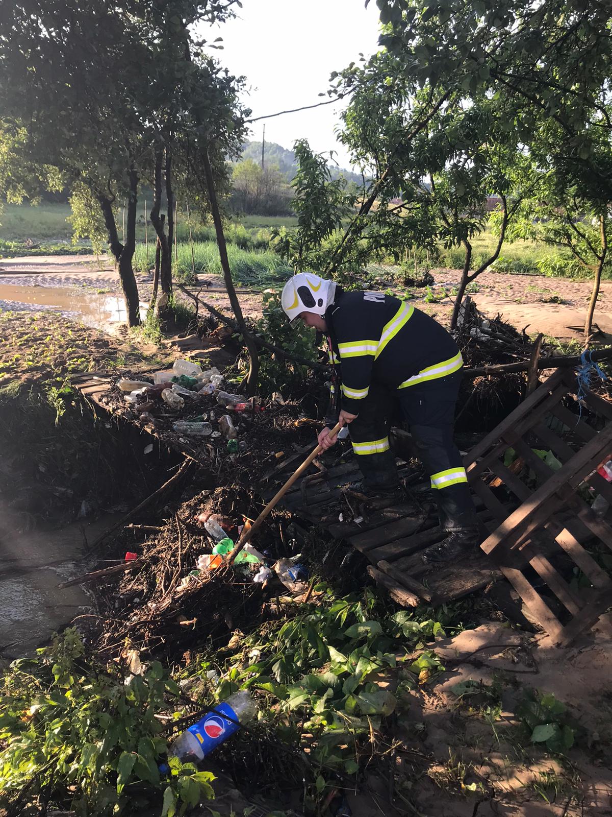 misiune căutare copil 1