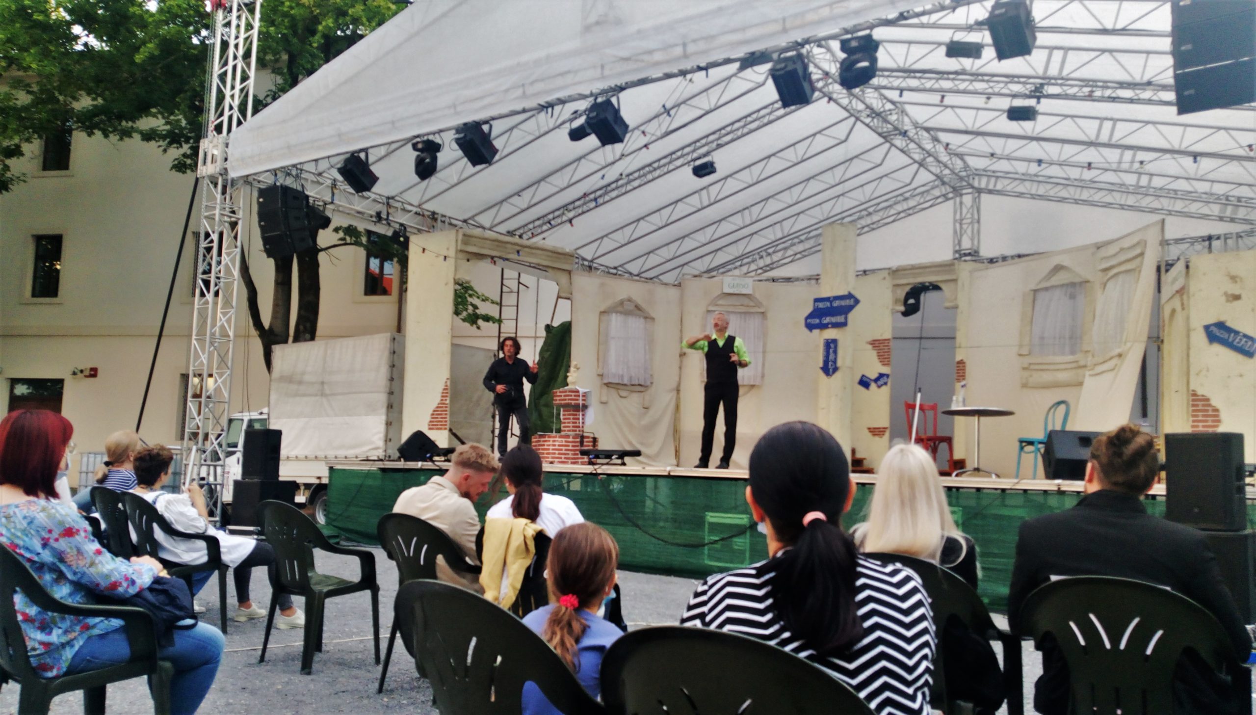 Îndrăgostiţii din Ancona (1)