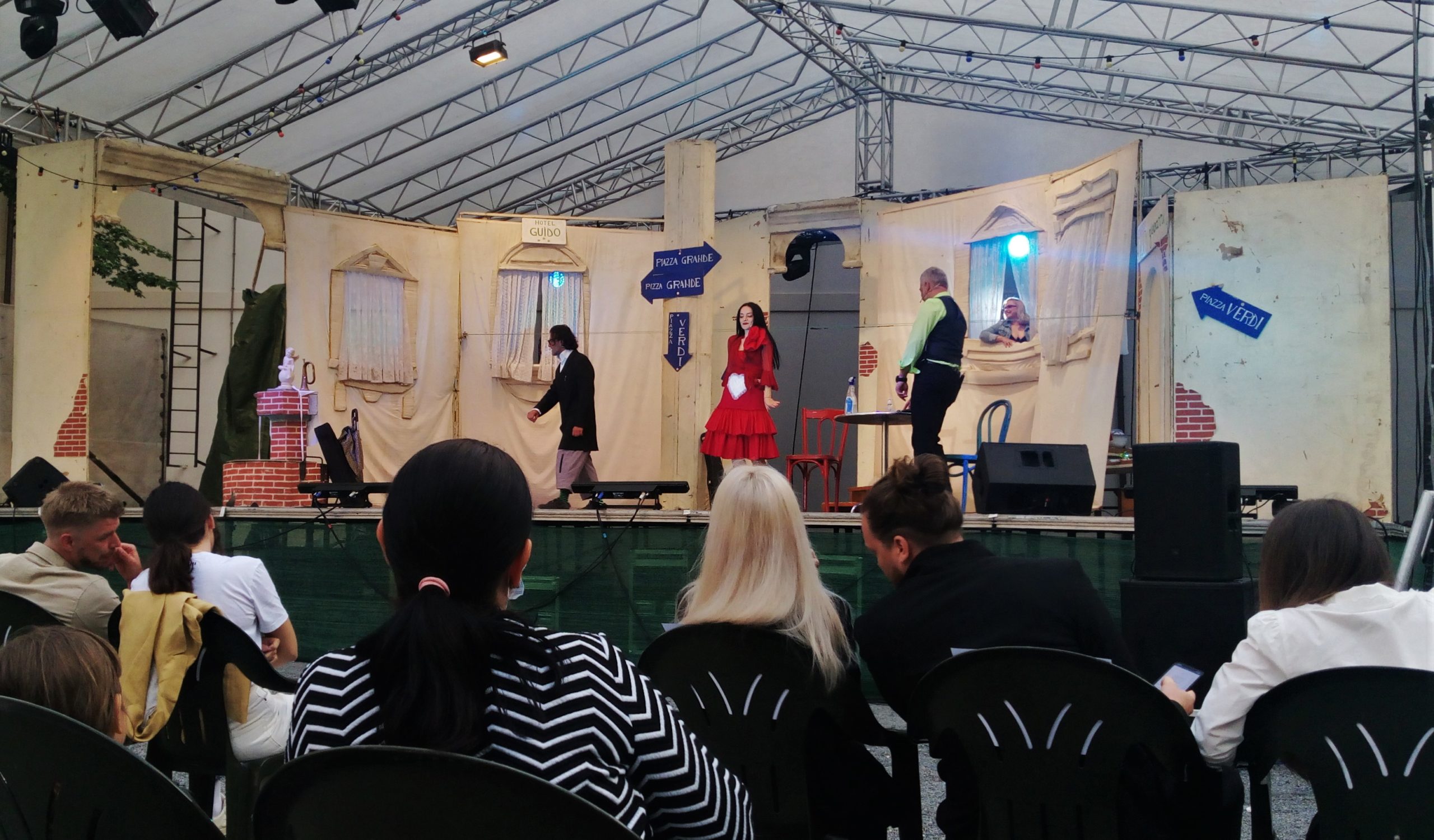 Îndrăgostiţii din Ancona (6)