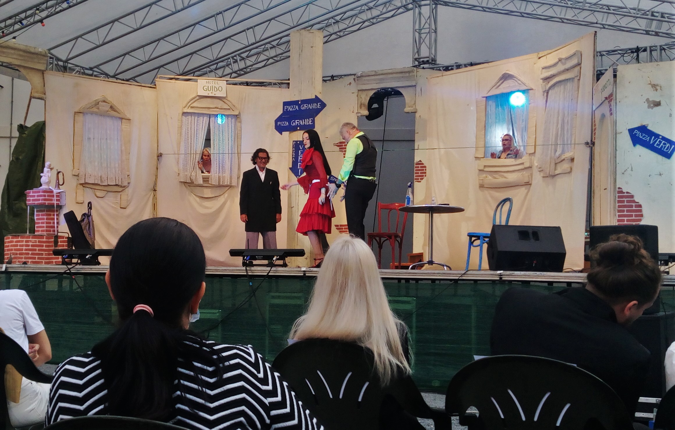 Îndrăgostiţii din Ancona (7)