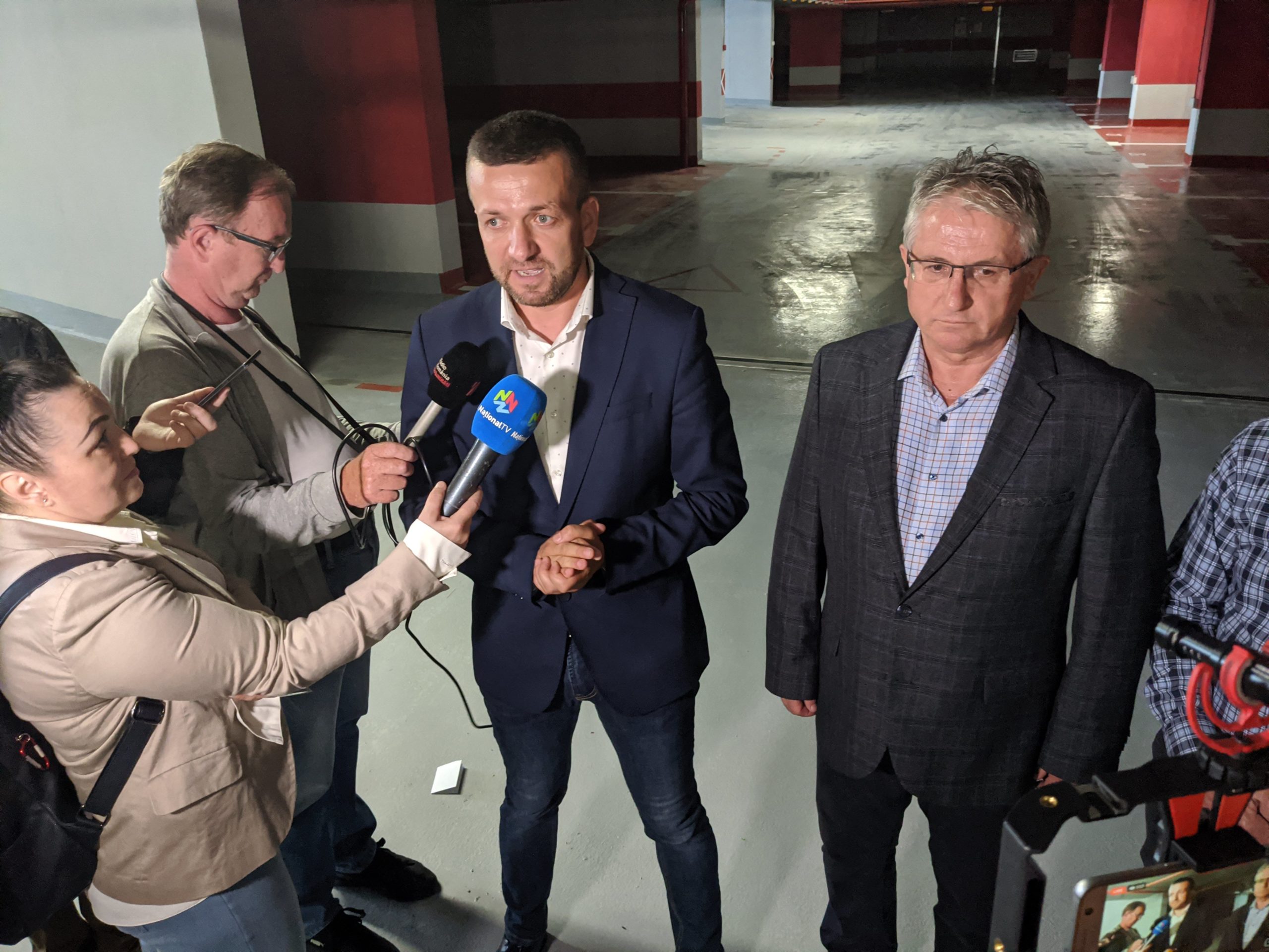 parcare subterana independentei oradea (1)