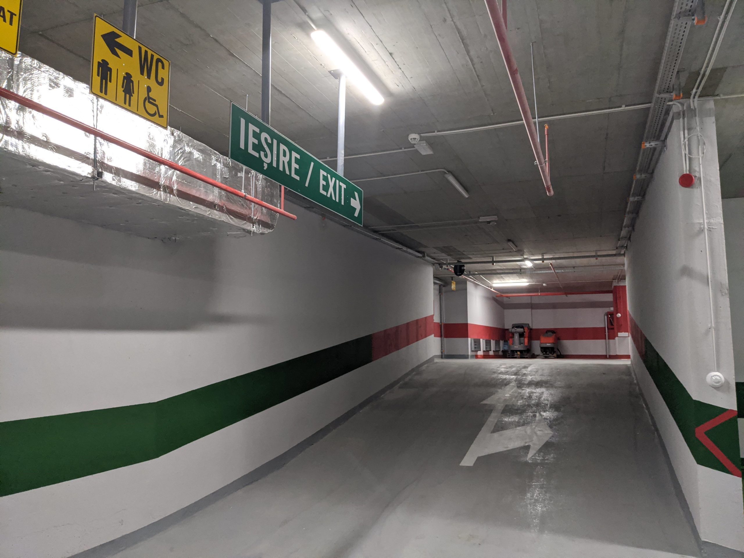 parcare subterana independentei oradea (11)