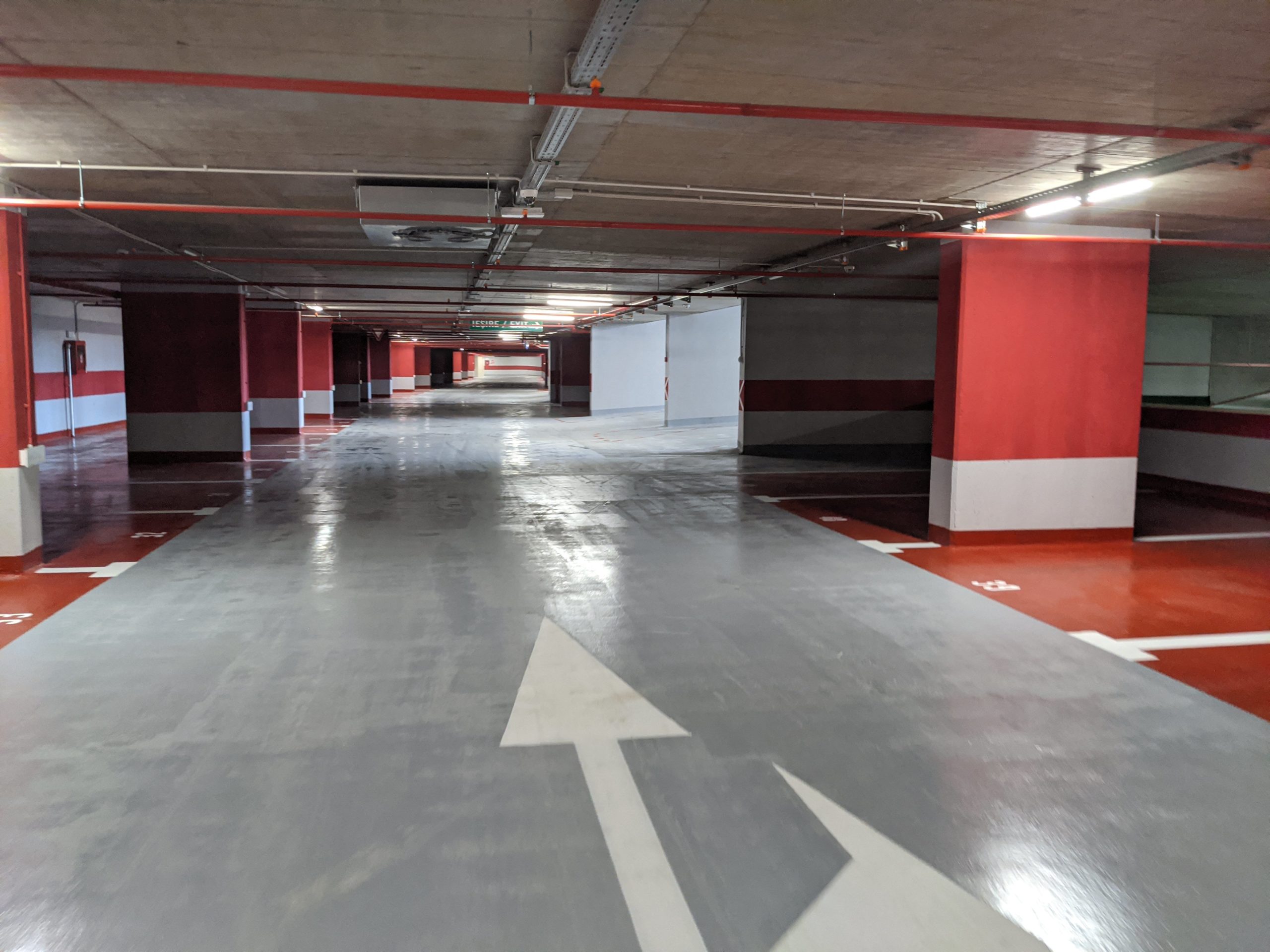 parcare subterana independentei oradea (13)