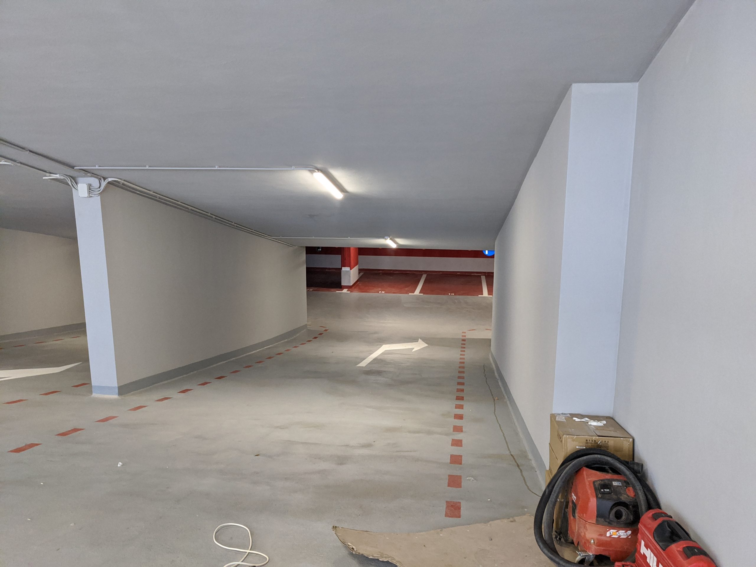 parcare subterana independentei oradea (14)