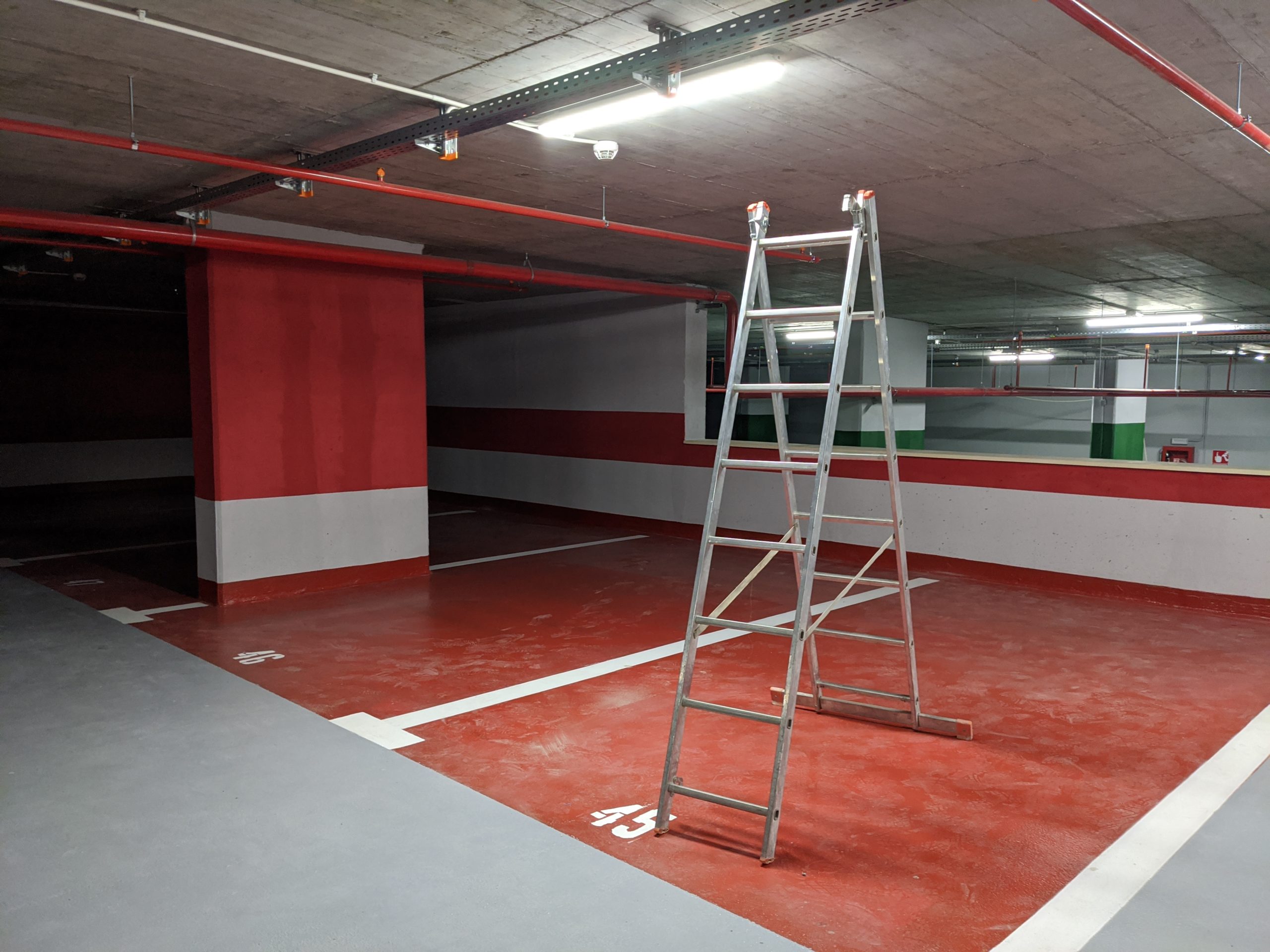 parcare subterana independentei oradea (15)