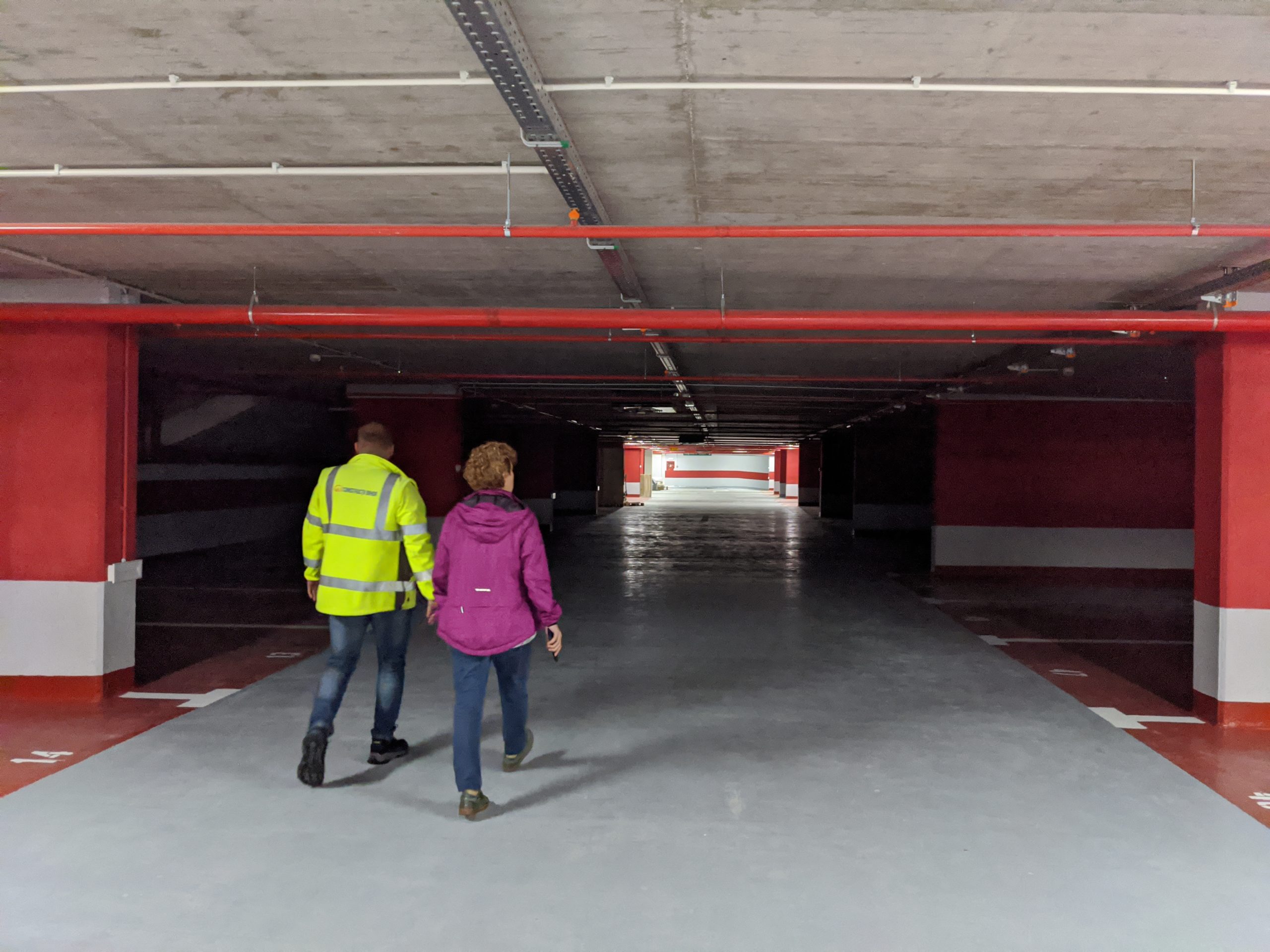 parcare subterana independentei oradea (16)