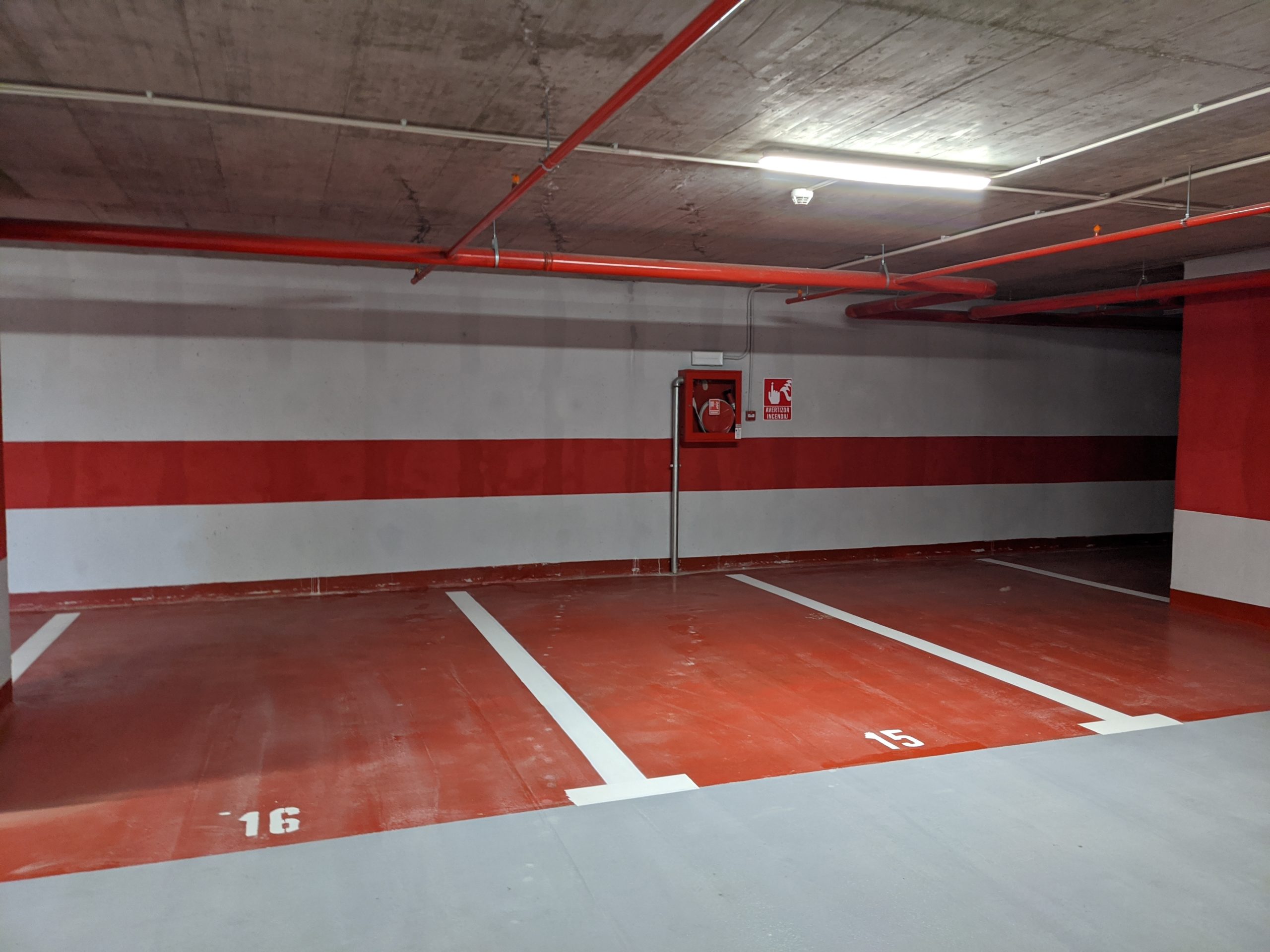 parcare subterana independentei oradea (17)