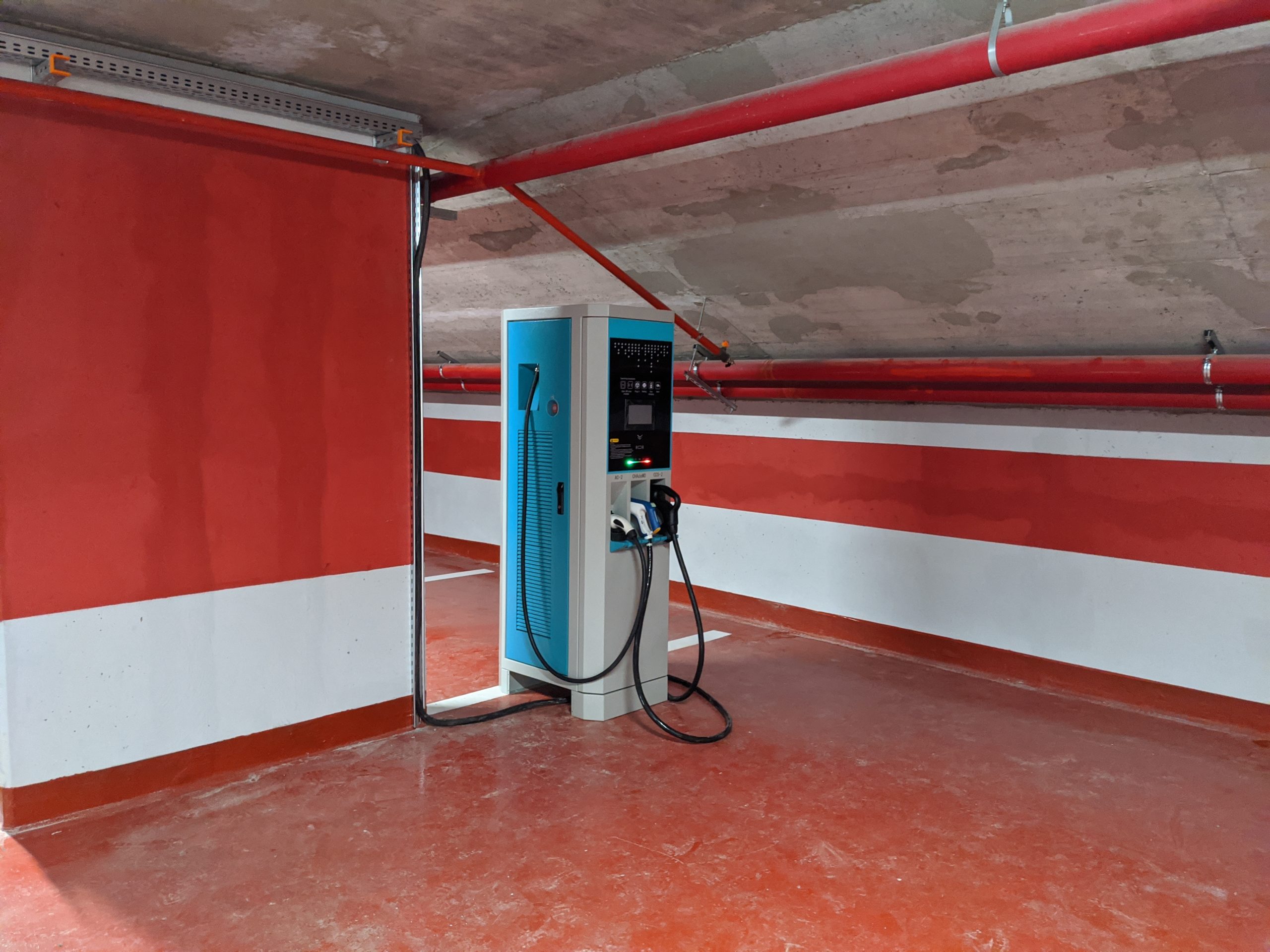 parcare subterana independentei oradea (18)