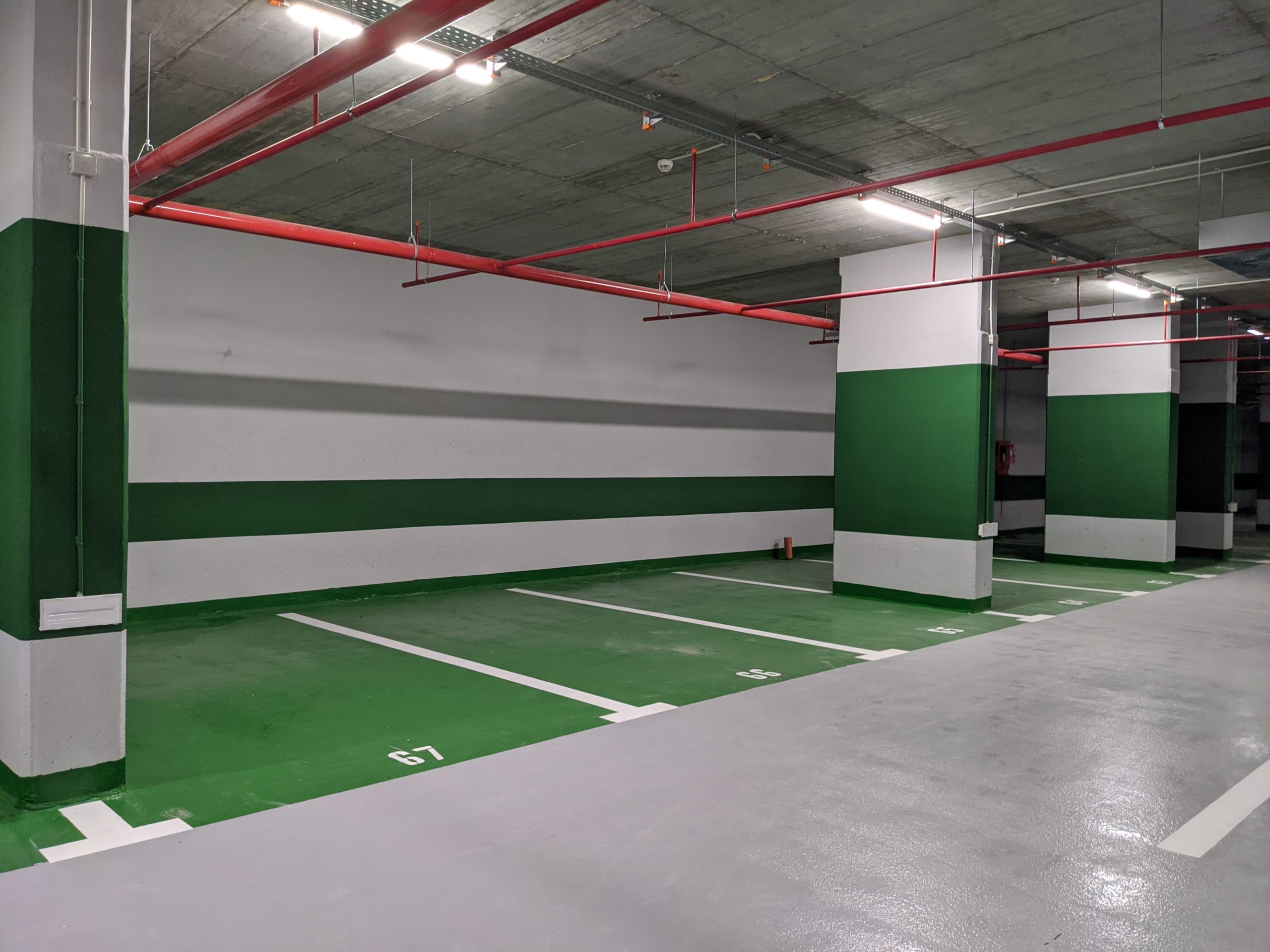 parcare subterana independentei oradea (19)