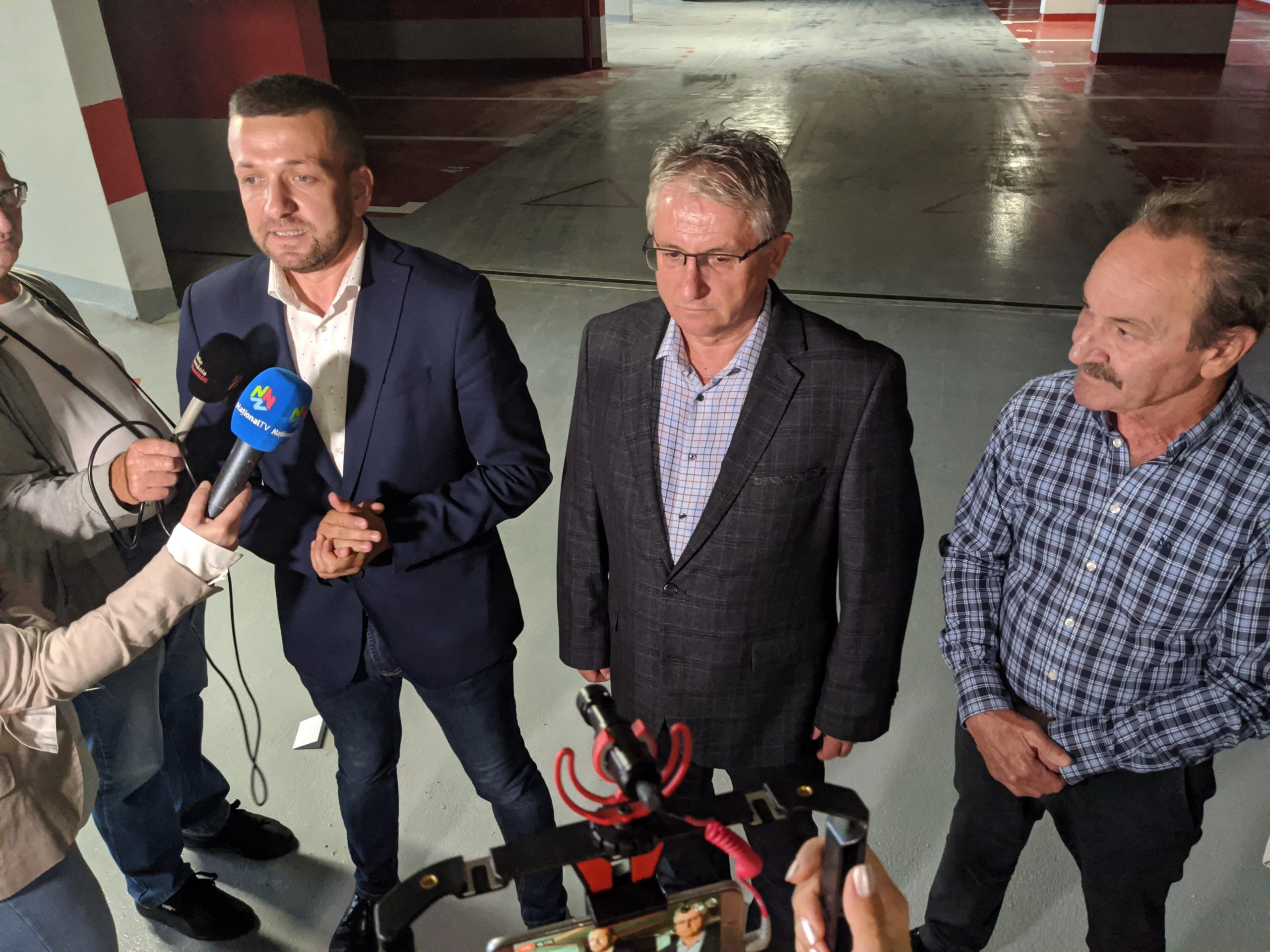 parcare subterana independentei oradea (2)