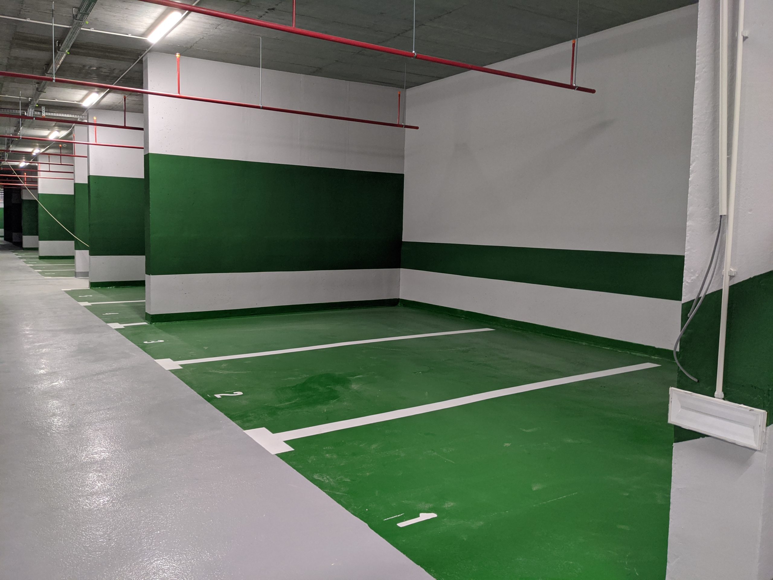 parcare subterana independentei oradea (20)