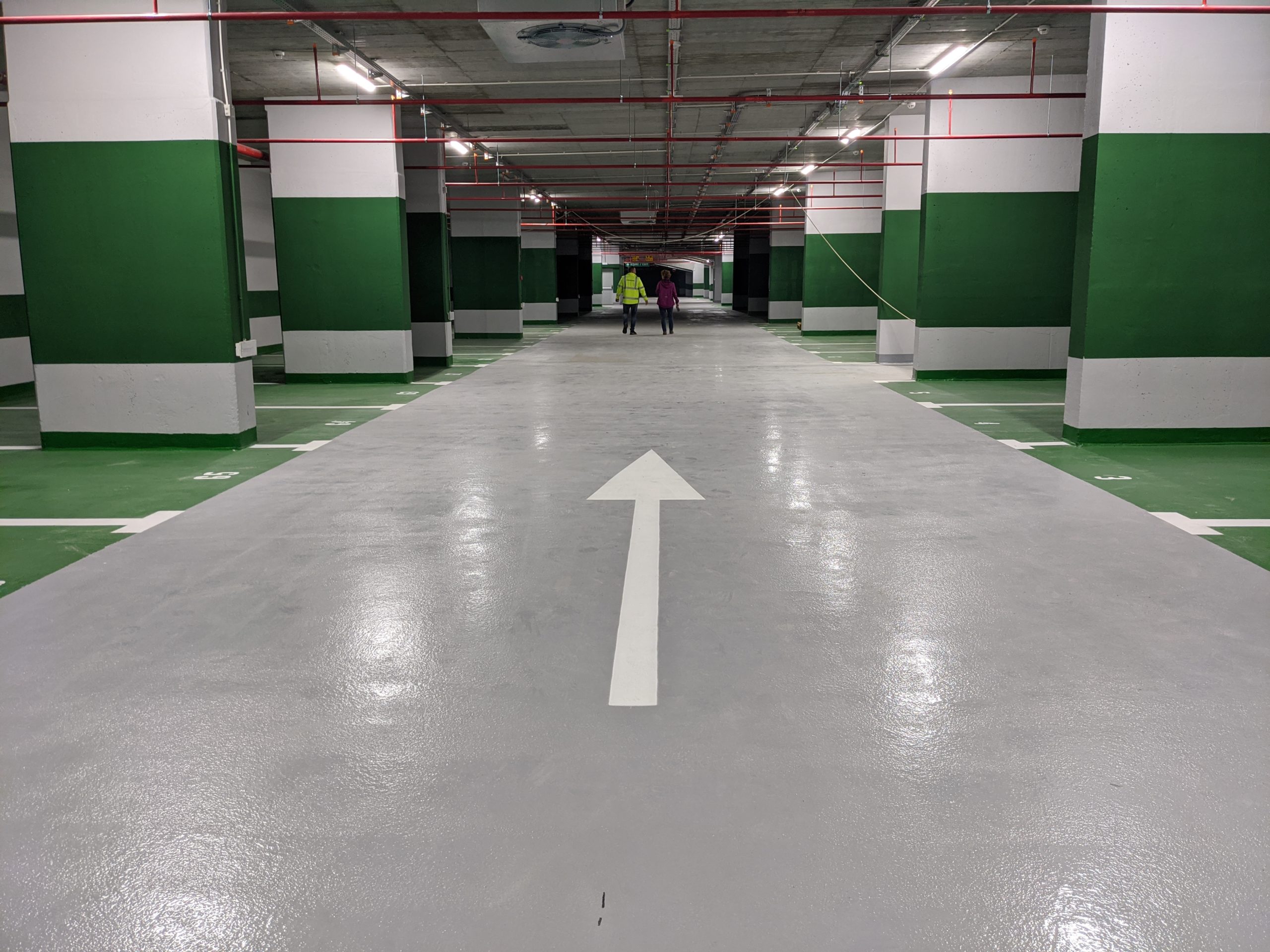 parcare subterana independentei oradea (21)