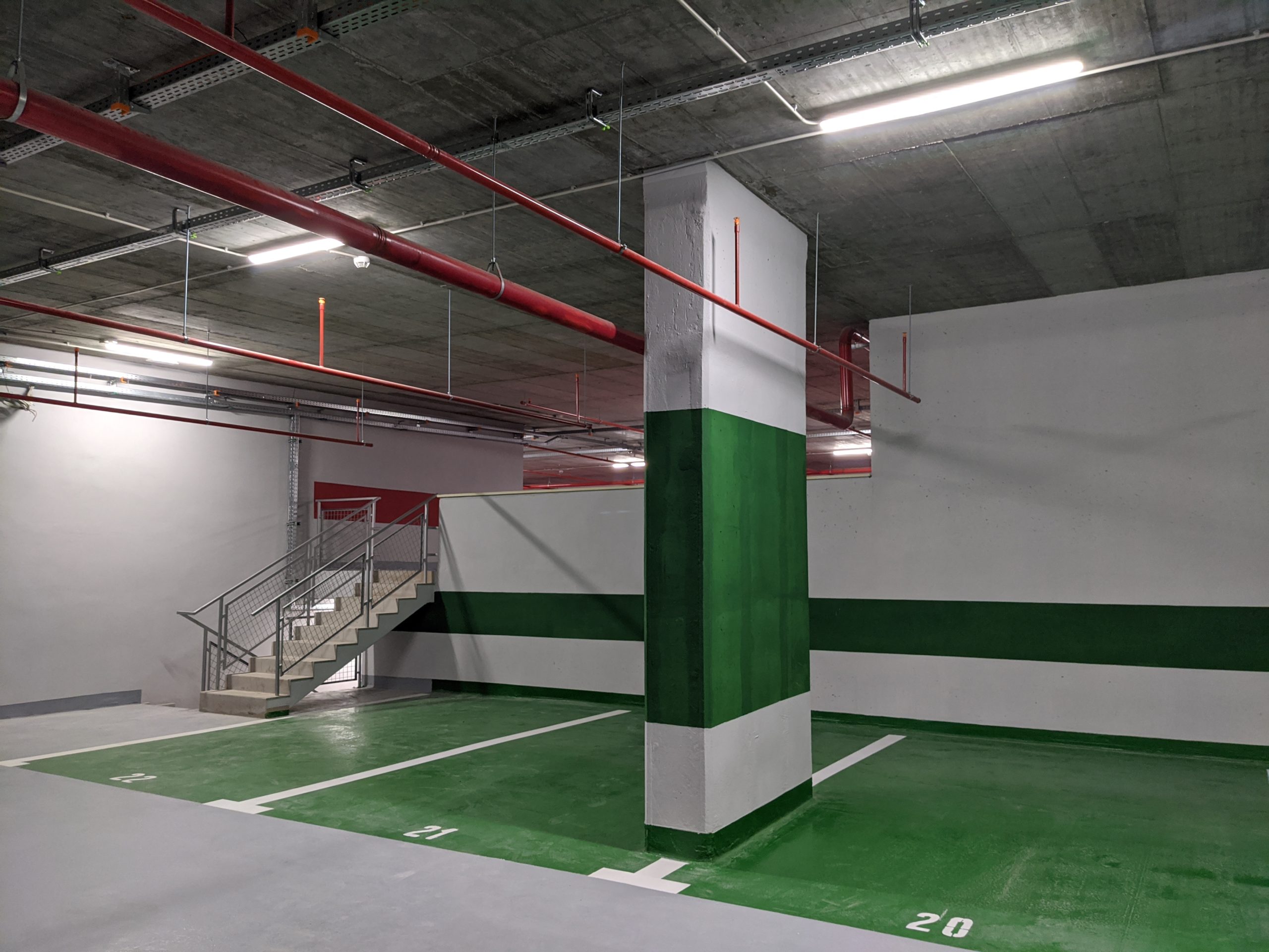 parcare subterana independentei oradea (22)