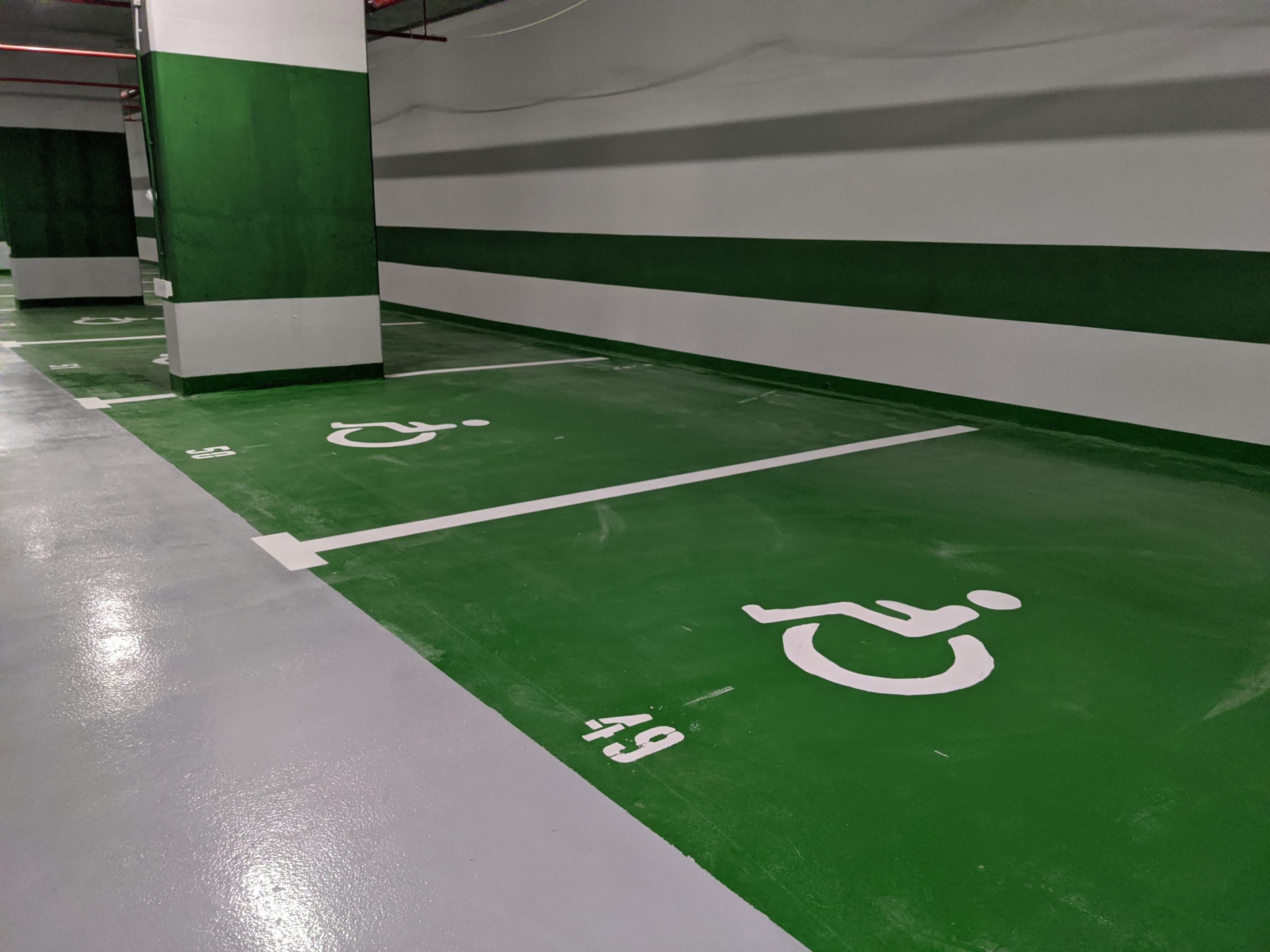 parcare subterana independentei oradea (24)