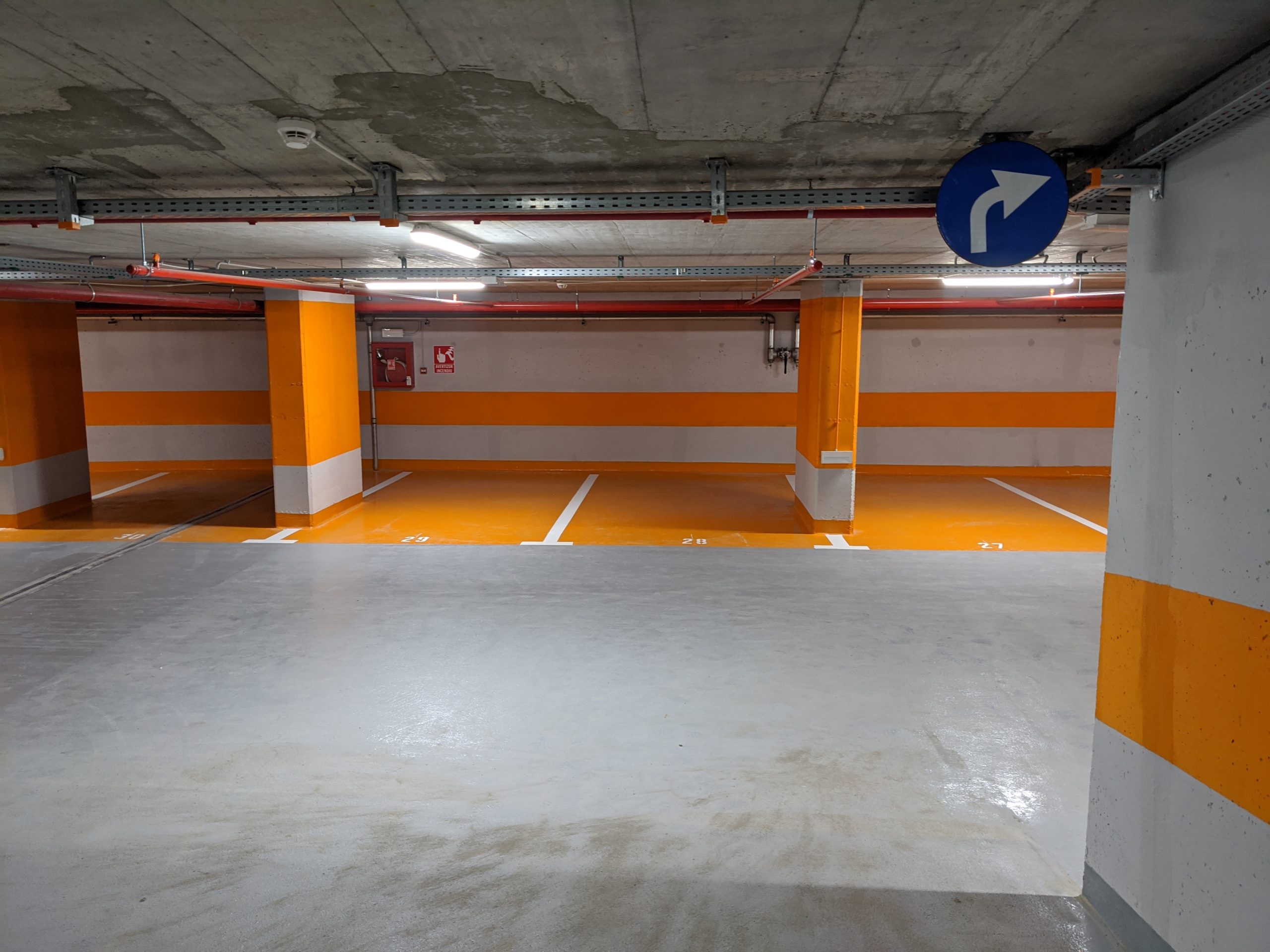 parcare subterana independentei oradea (26)