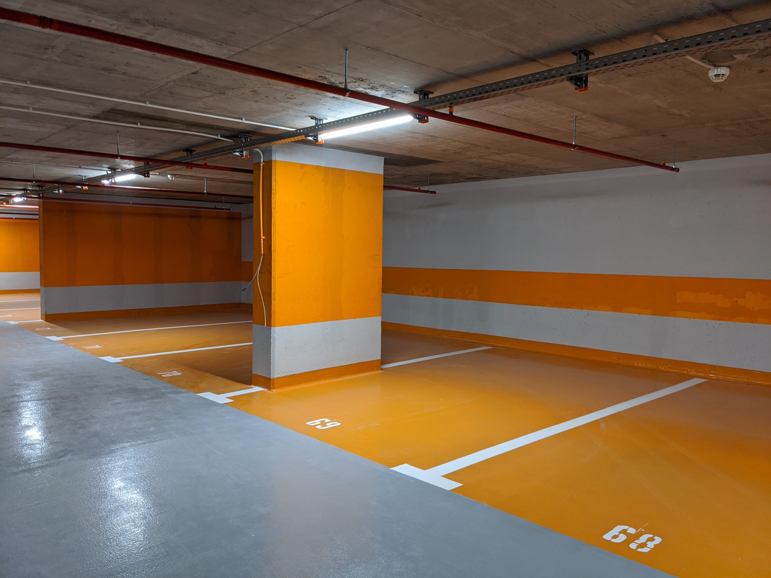 parcare subterana independentei oradea (27)